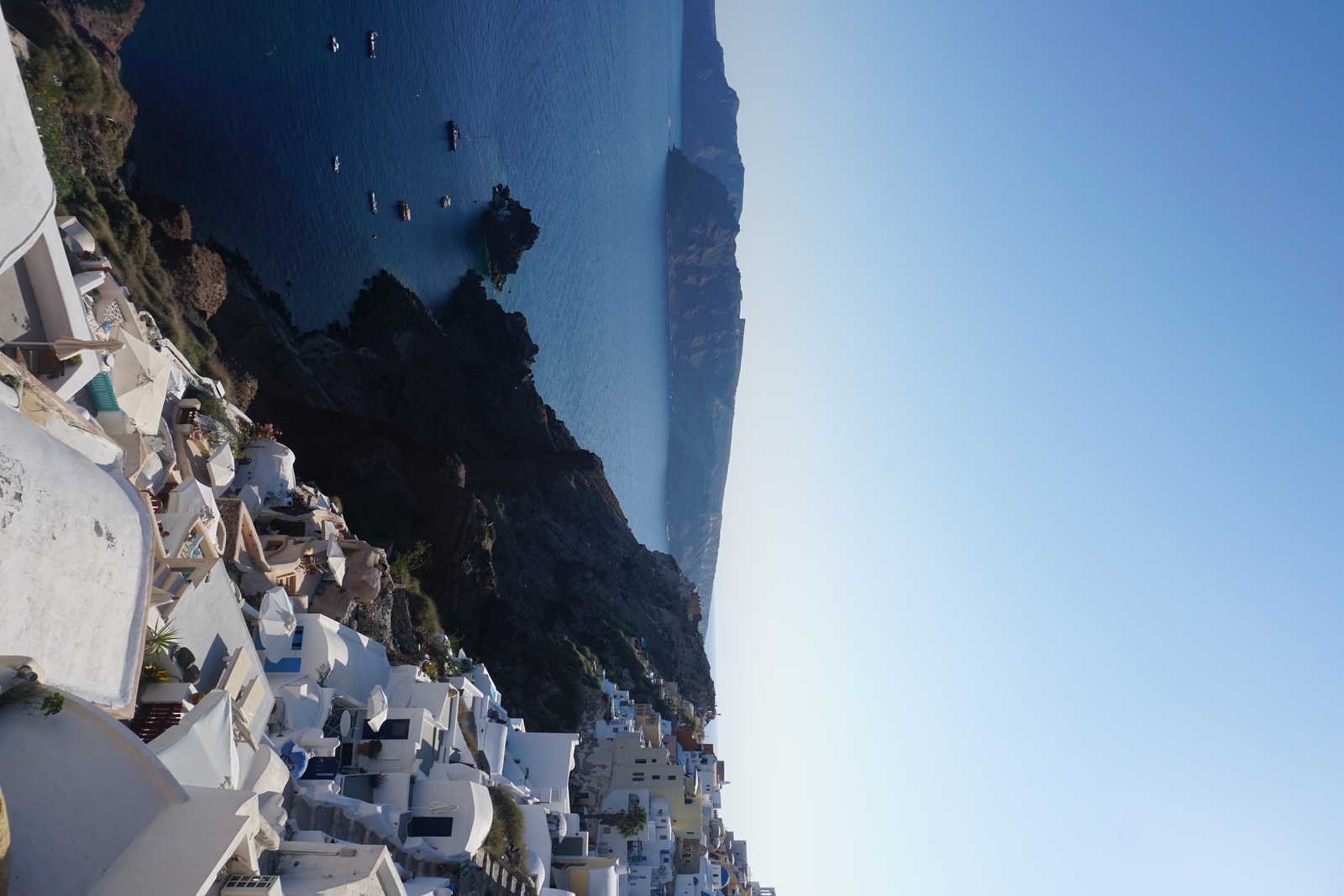 照片 希腊(Greece) 圣托里尼岛(Santorini) 2016-07 67