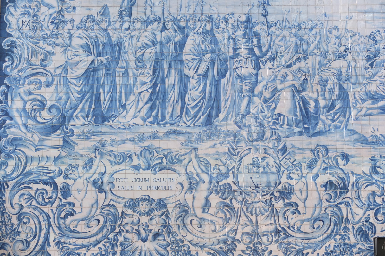 照片 葡萄牙(Portugal) 波尔托(Porto) 2013-01 56