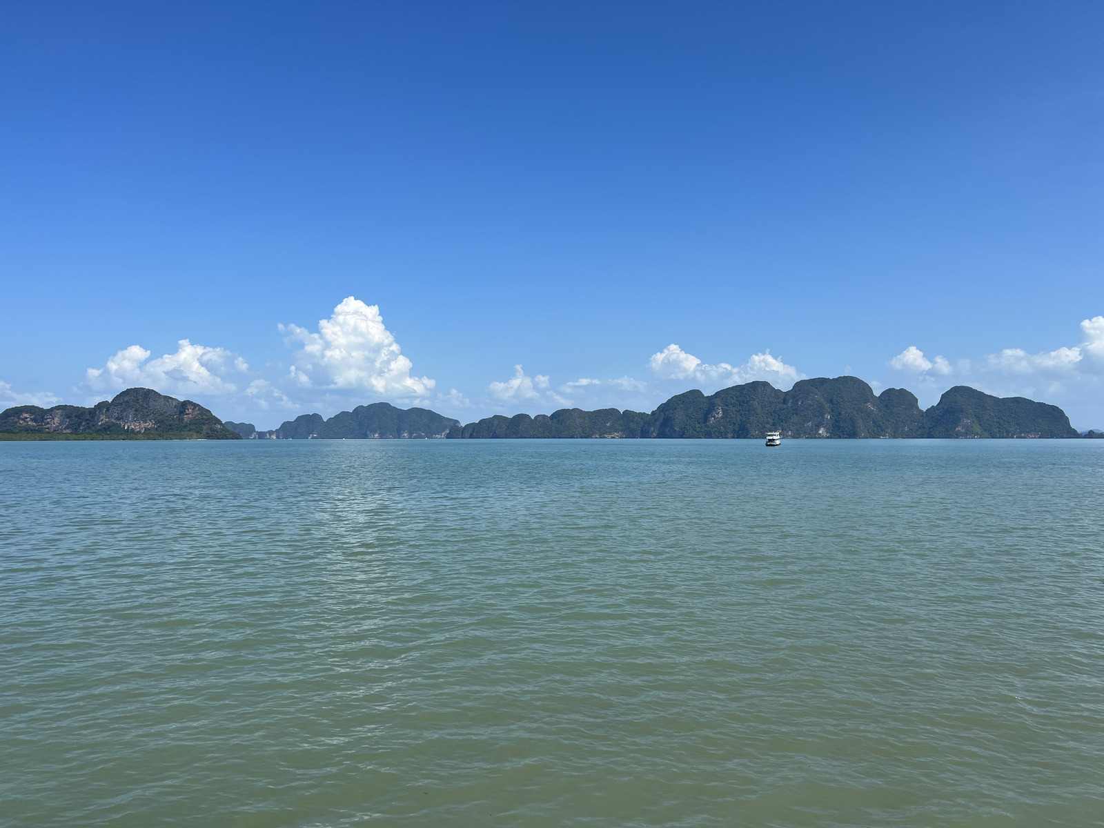 照片 泰国(Thailand) 攀牙湾(Phang Nga Bay) 2021-12 265