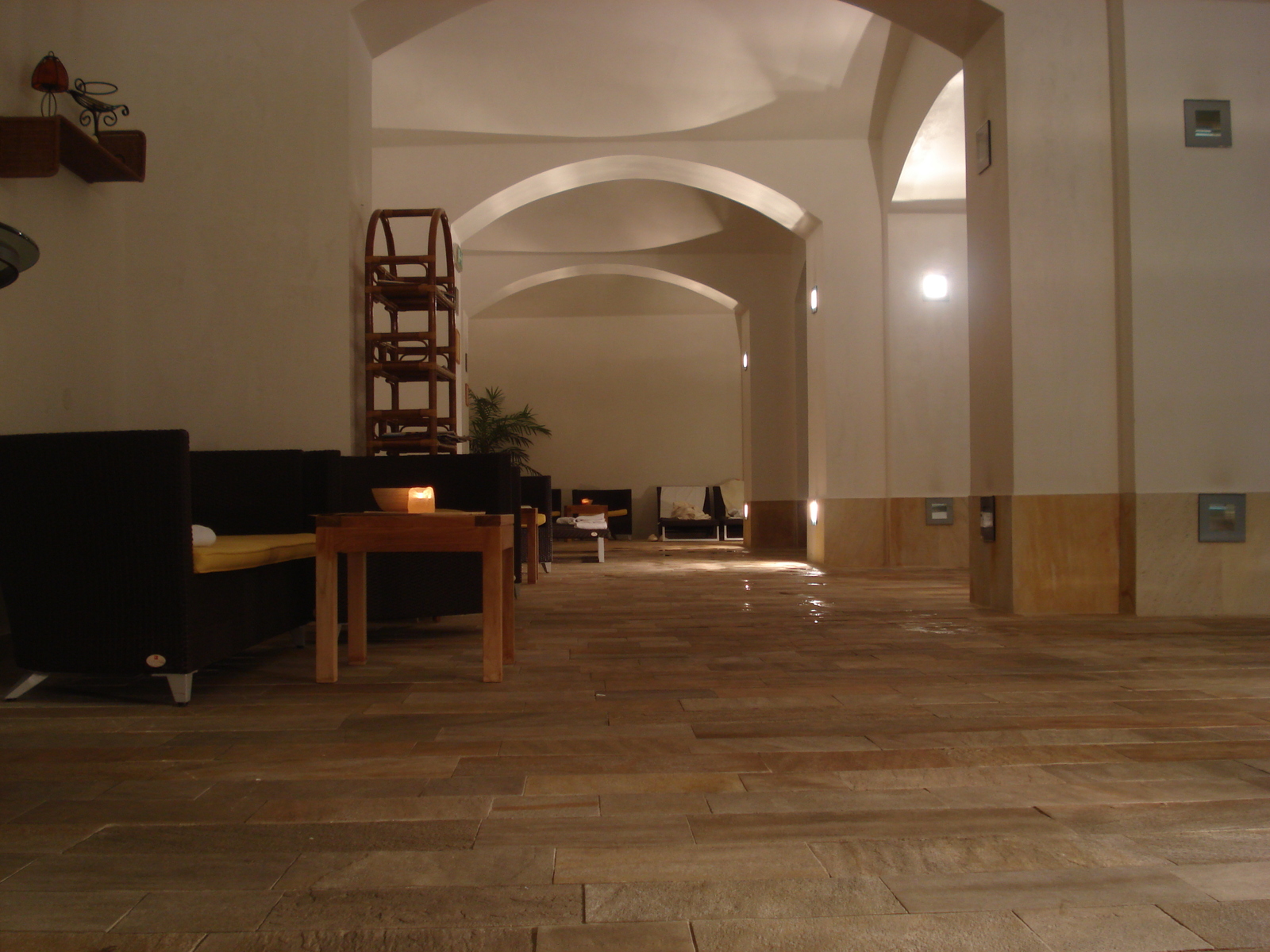 照片 捷克(Czech Republic) 布拉格(Prague) 卡洛四世博斯科洛酒店(Carlo IV Boscolo Hotel) 2007-07 10