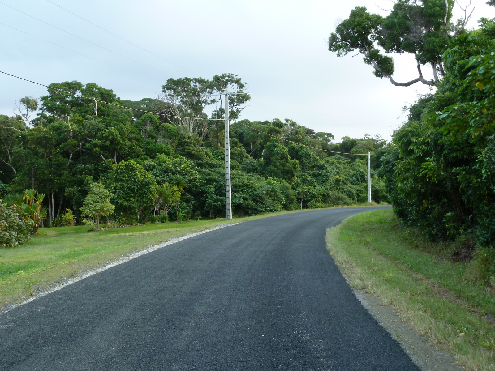 照片 新喀里多尼亚(New Caledonia) 松树岛(Ile des pins) 2010-05 33