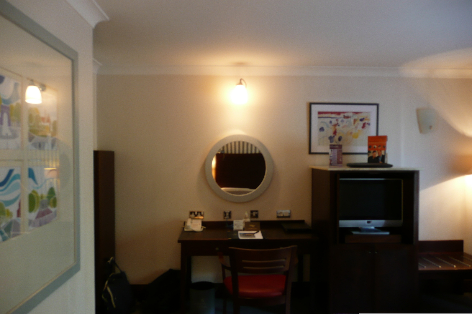 照片 爱尔兰(Ireland) 都柏林(Dublin) 斯蒂芬绿地酒店(Stephen's Green Hotel) 2008-09 11