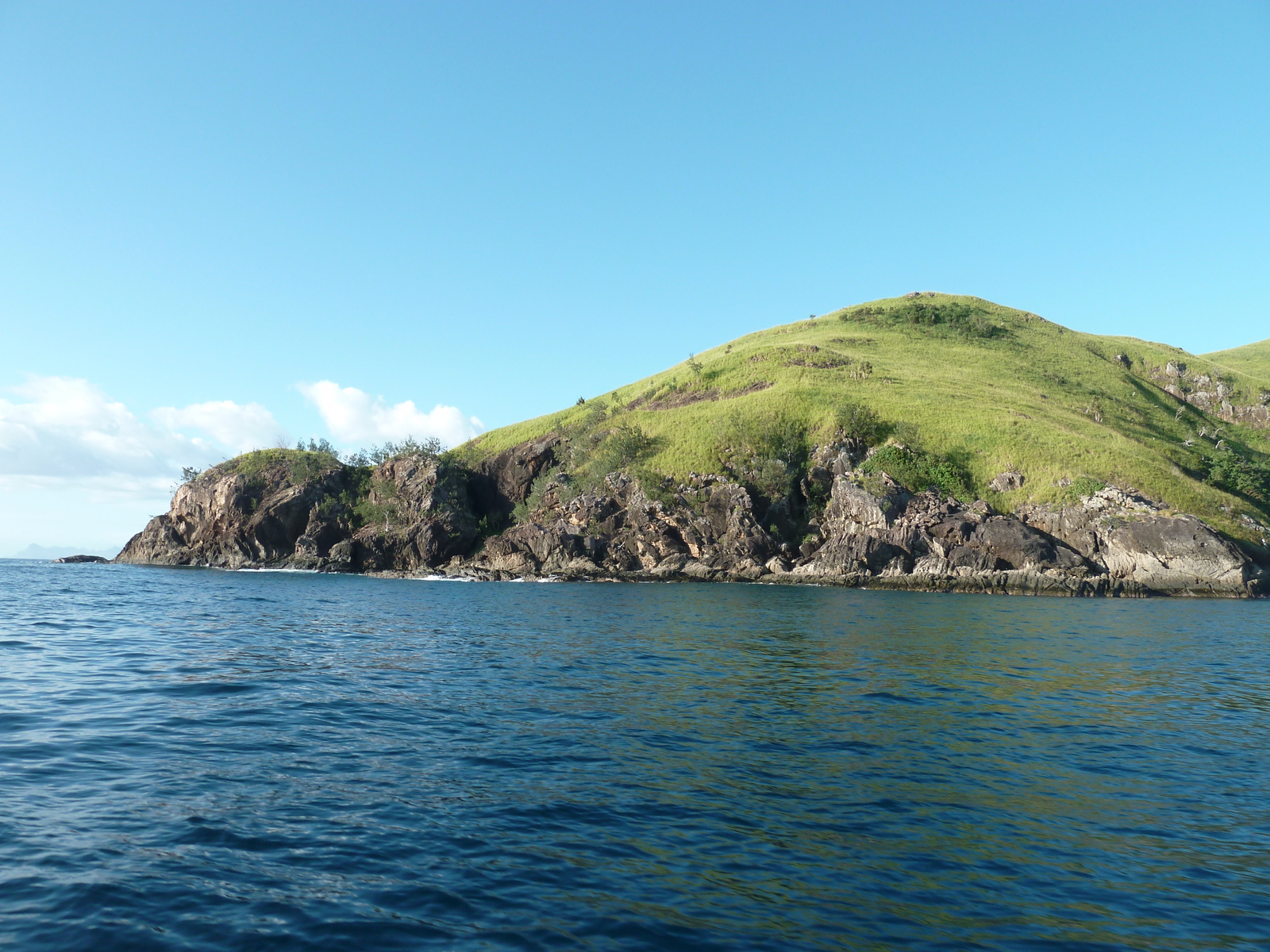 照片 斐济(Fiji) 阿穆努卡岛至漂流者岛(Amunuca Island to Castaway Island) 2010-05 66