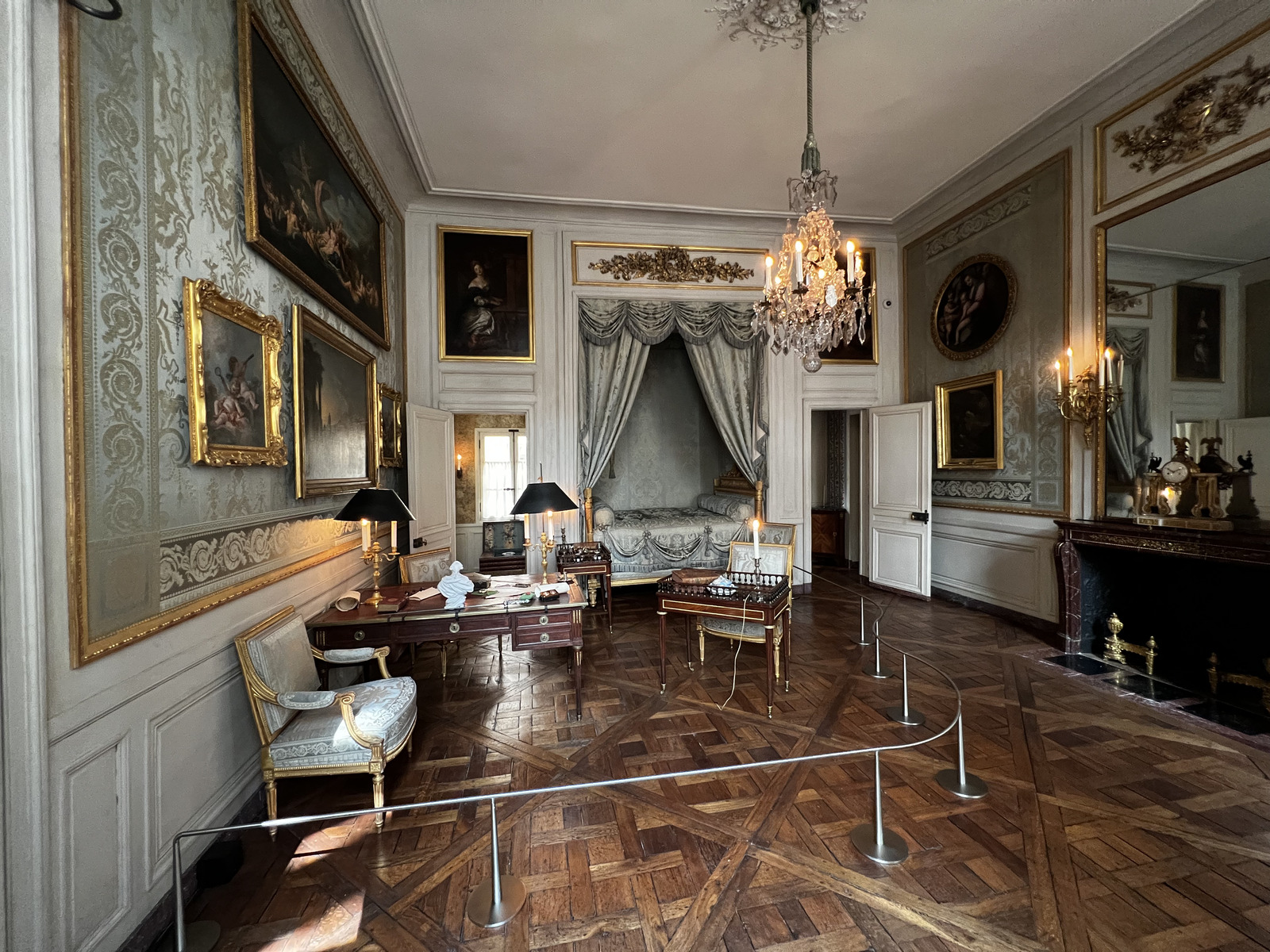 照片 法国(France) 巴黎(Paris) 海军部大楼(Hotel de la Marine) 2023-04 47