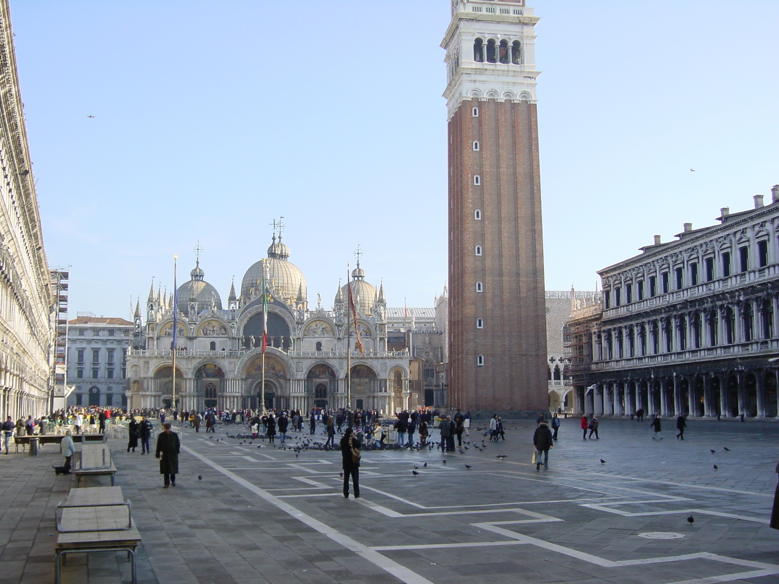 照片 意大利(Italy) 威尼斯(Venice) 2000-12 81