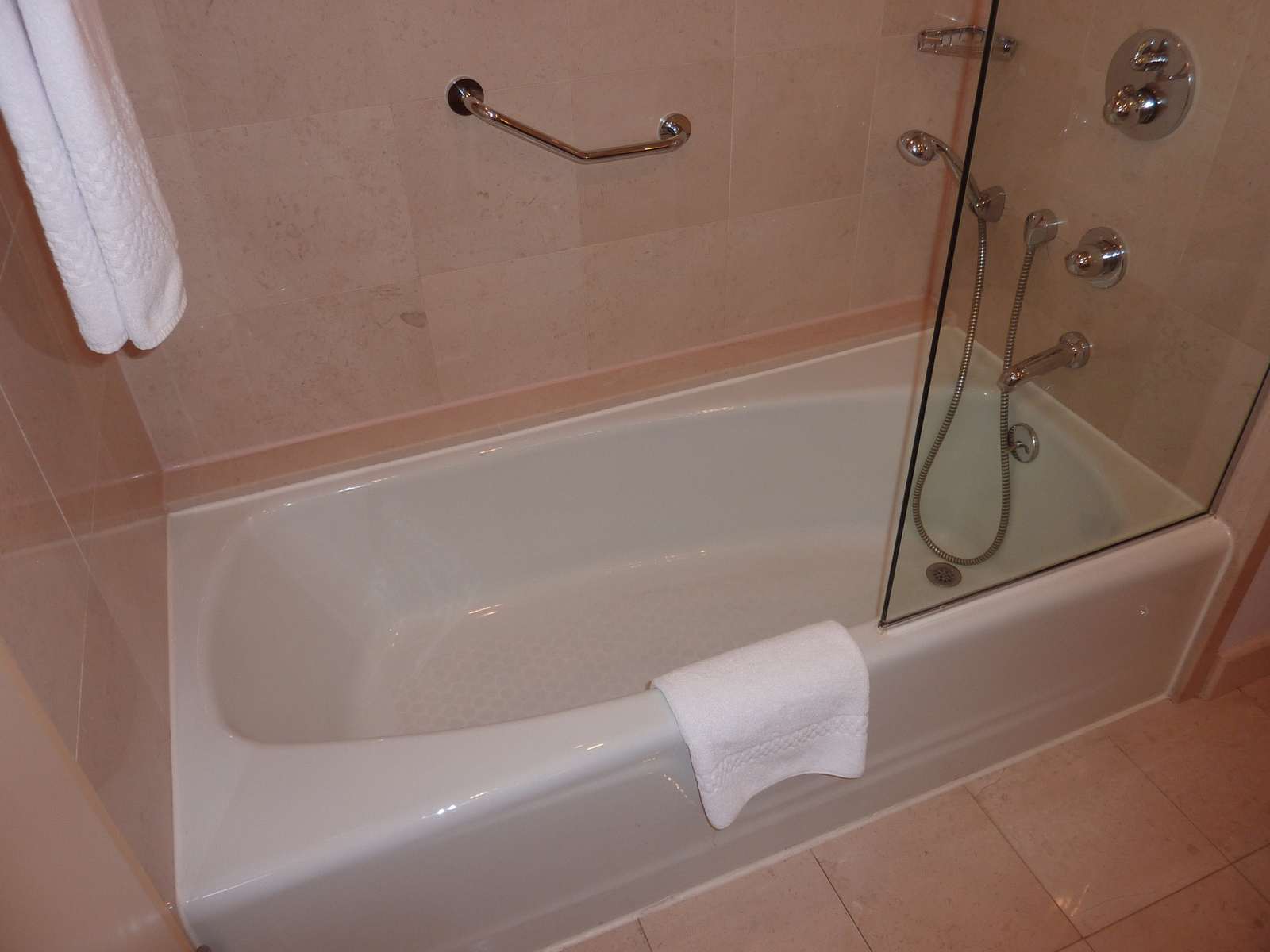 照片 土耳其(Turkey) 伊斯坦布尔(Istanbul) 康莱德酒店(Conrad Hotel) 2009-06 71