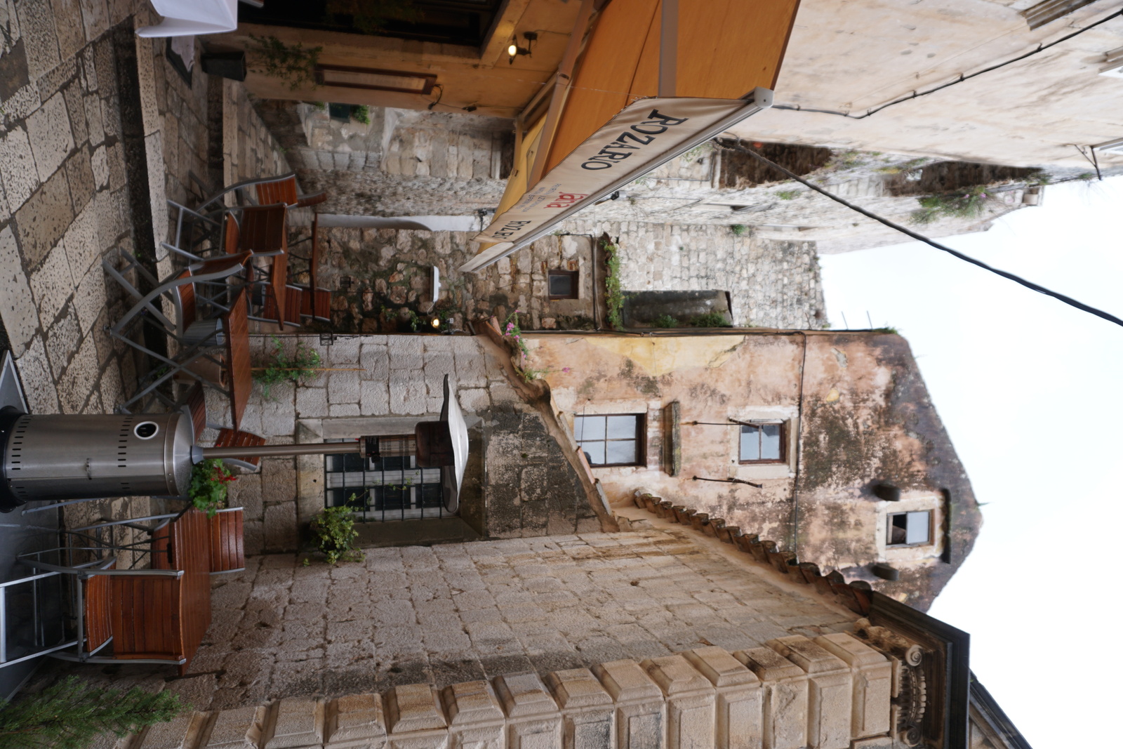照片 克罗地亚(Croatia) 杜布罗夫尼克(Dubrovnik) 2016-04 64