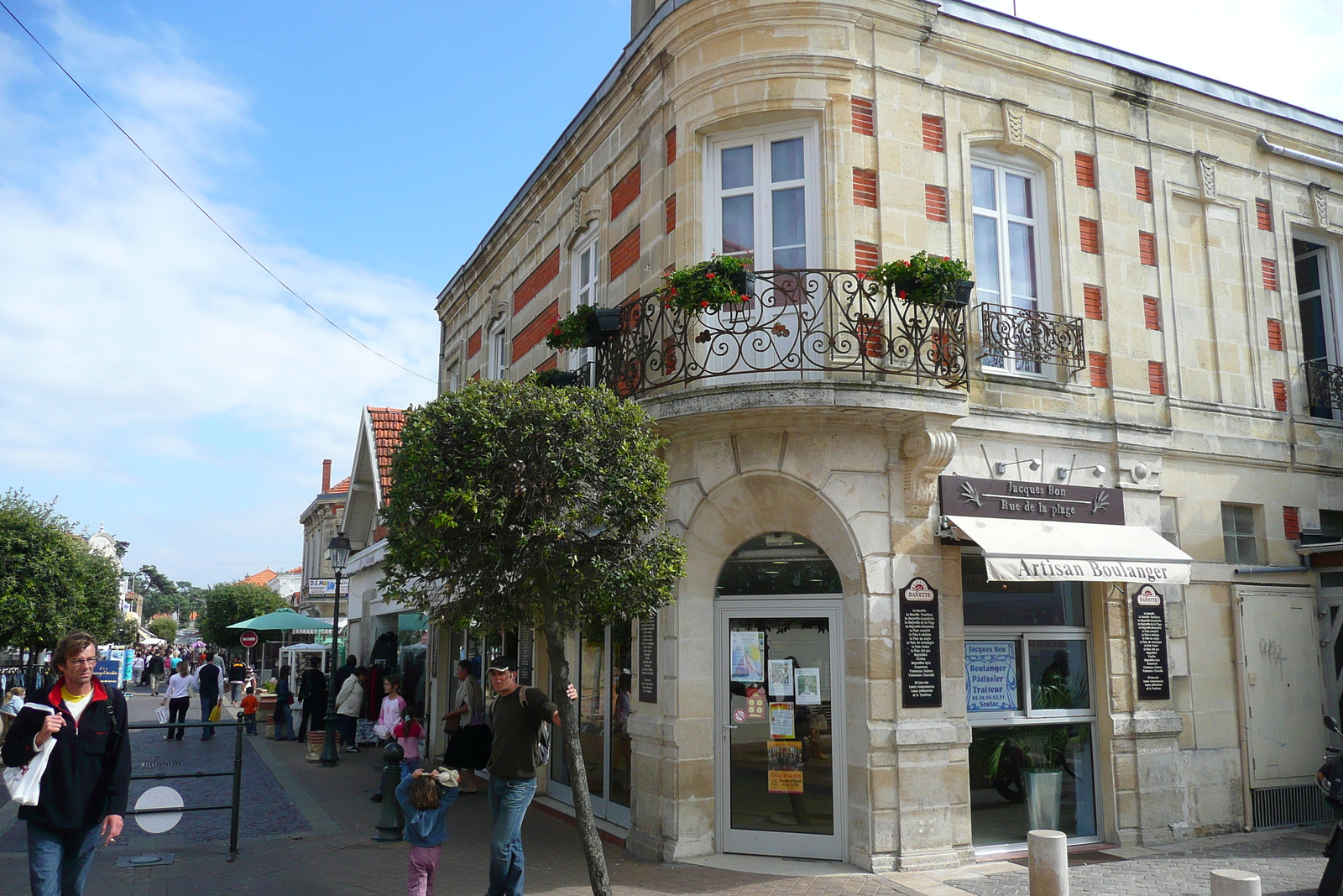 照片 法国(France) 滨海苏拉克(Soulac sur mer) 2007-08 43