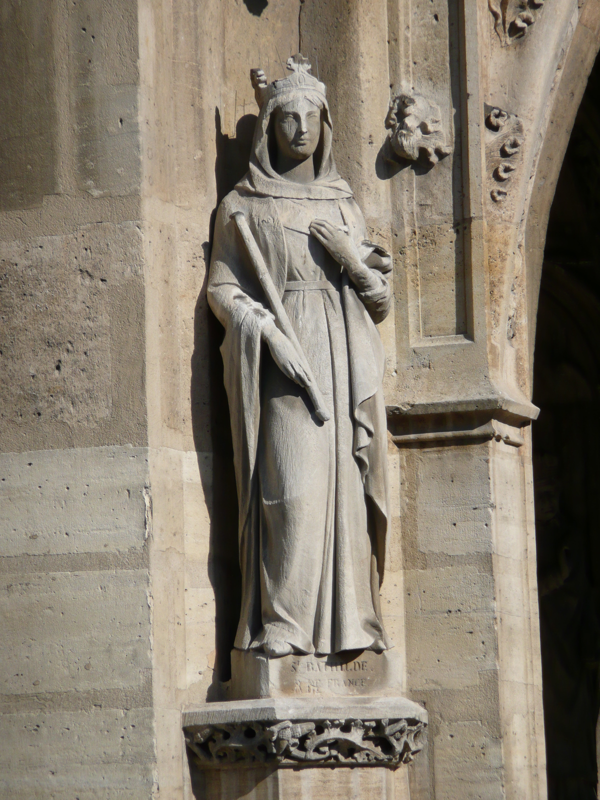 照片 法国(France) 巴黎(Paris) 卢浮宫广场(Place du Louvre) 2007-08 17