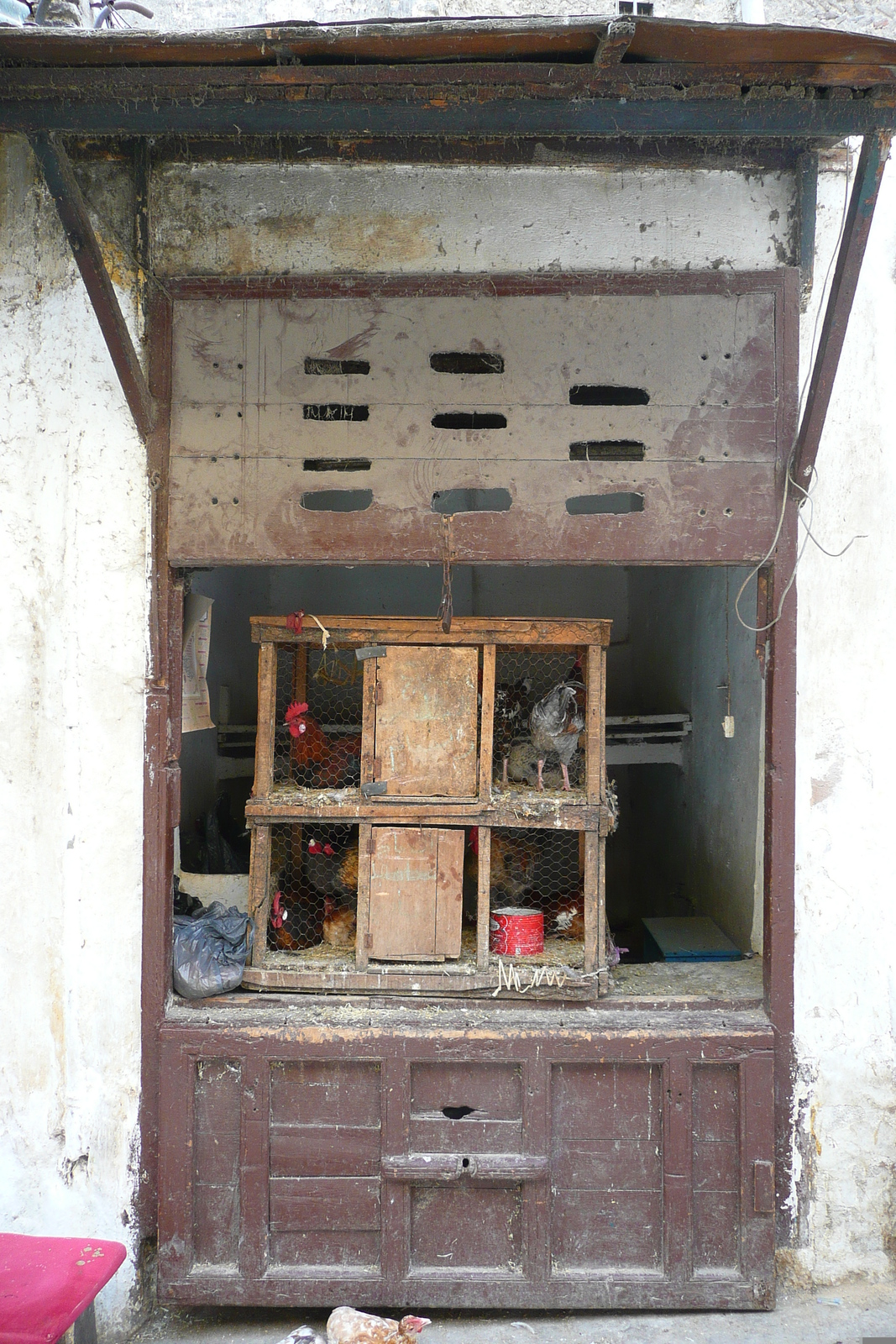 照片 摩洛哥(Morocco) 非斯(Fes) 2008-07 15