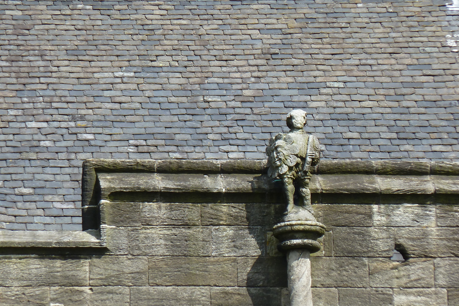 照片 英国(United Kingdom) 苏格兰(Scotland) 斯特灵(Stirling) 2011-07 106