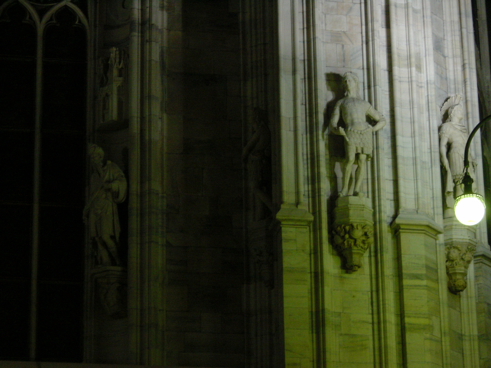 照片 意大利(Italy) 米兰(Milan) 2000-12 2