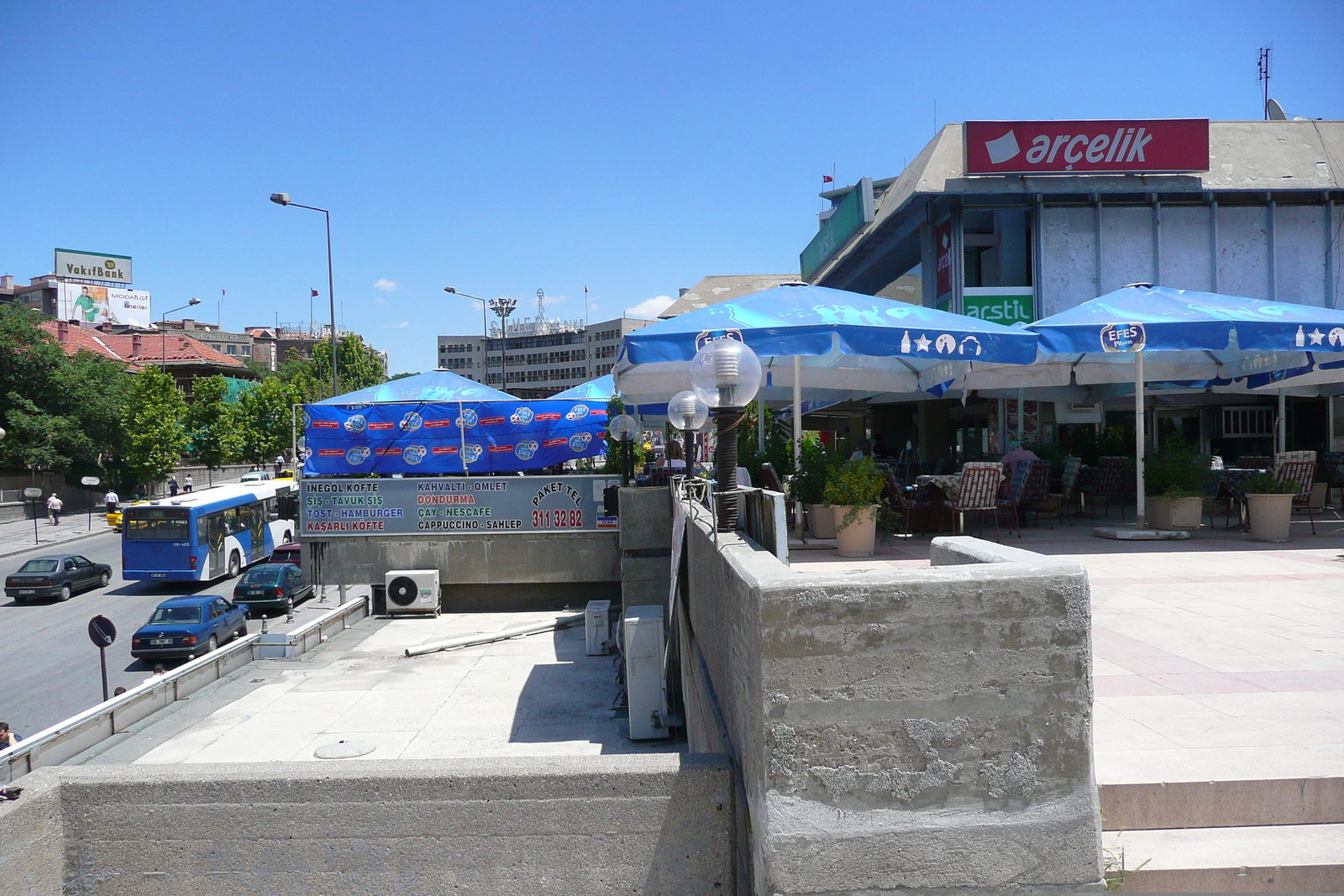 照片 土耳其(Turkey) 安卡拉(Ankara) 2008-07 33