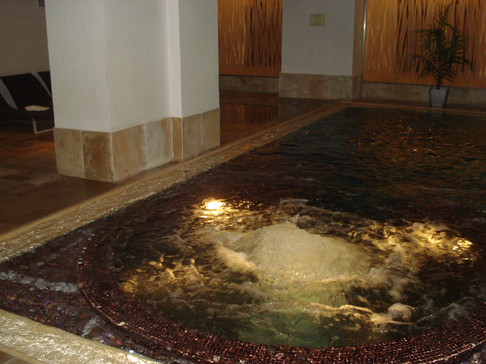 照片 捷克(Czech Republic) 布拉格(Prague) 卡洛四世博斯科洛酒店(Carlo IV Boscolo Hotel) 2007-07 37