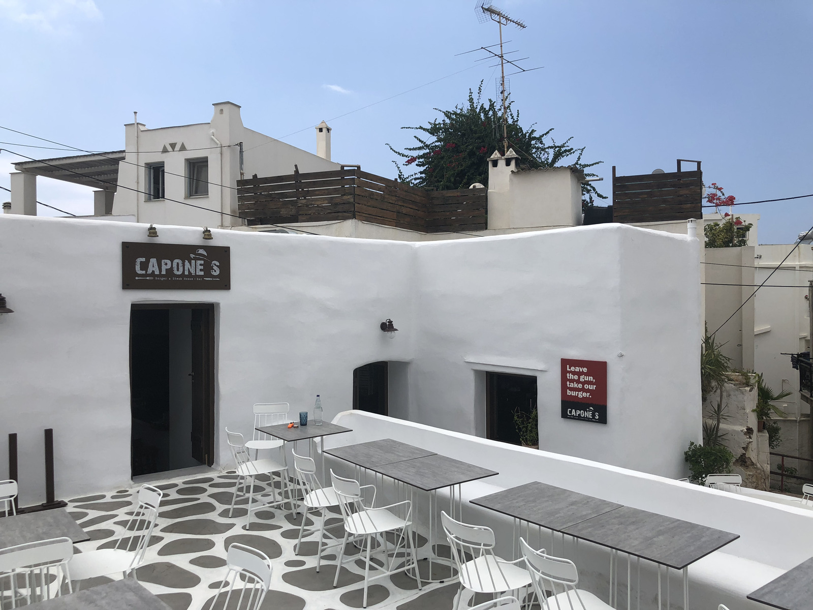 照片 希腊(Greece) 纳克索斯岛(Naxos) 2018-07 3