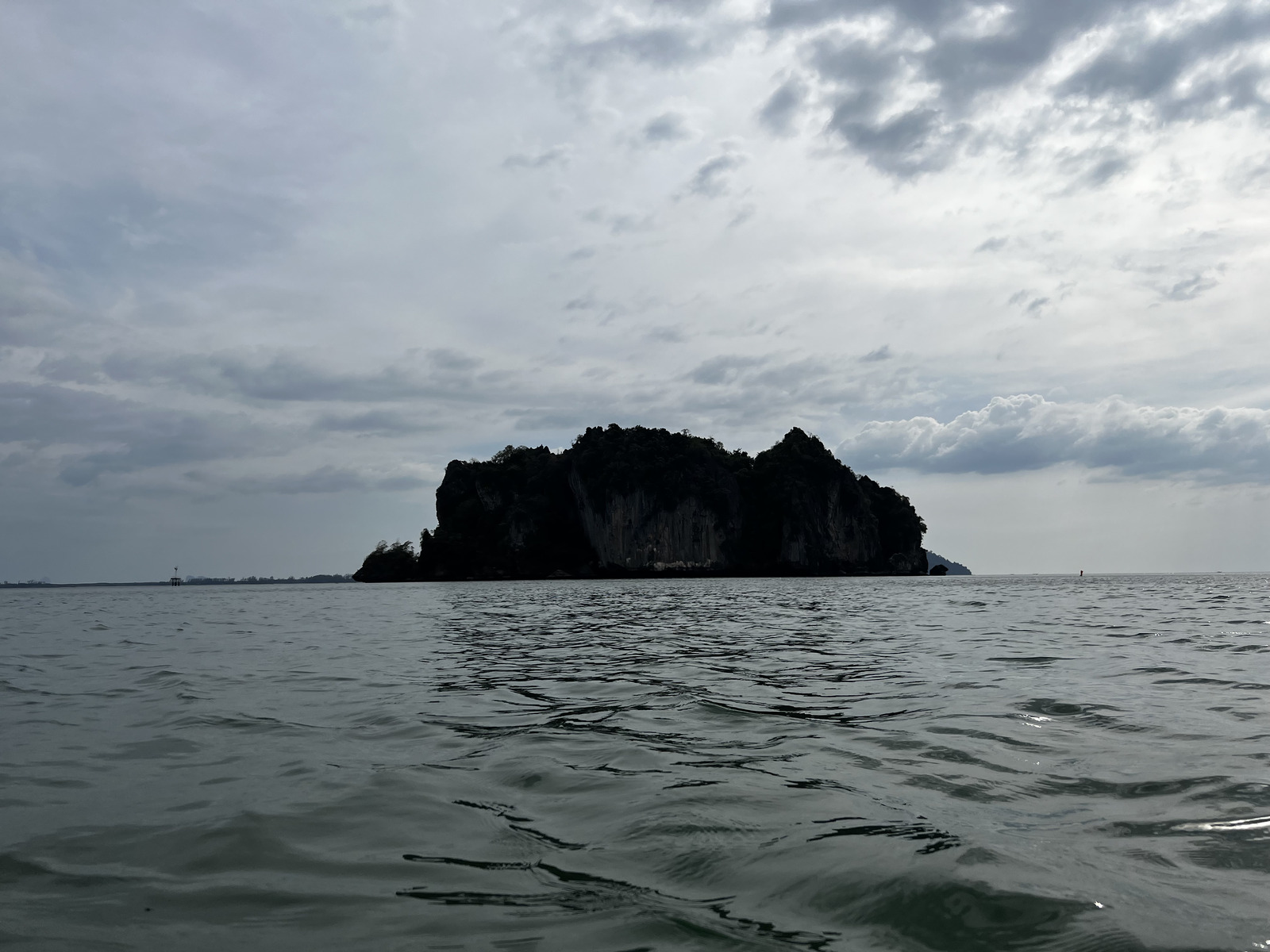 照片 泰国(Thailand) 长滩(Hat Yao) 2023-01 22