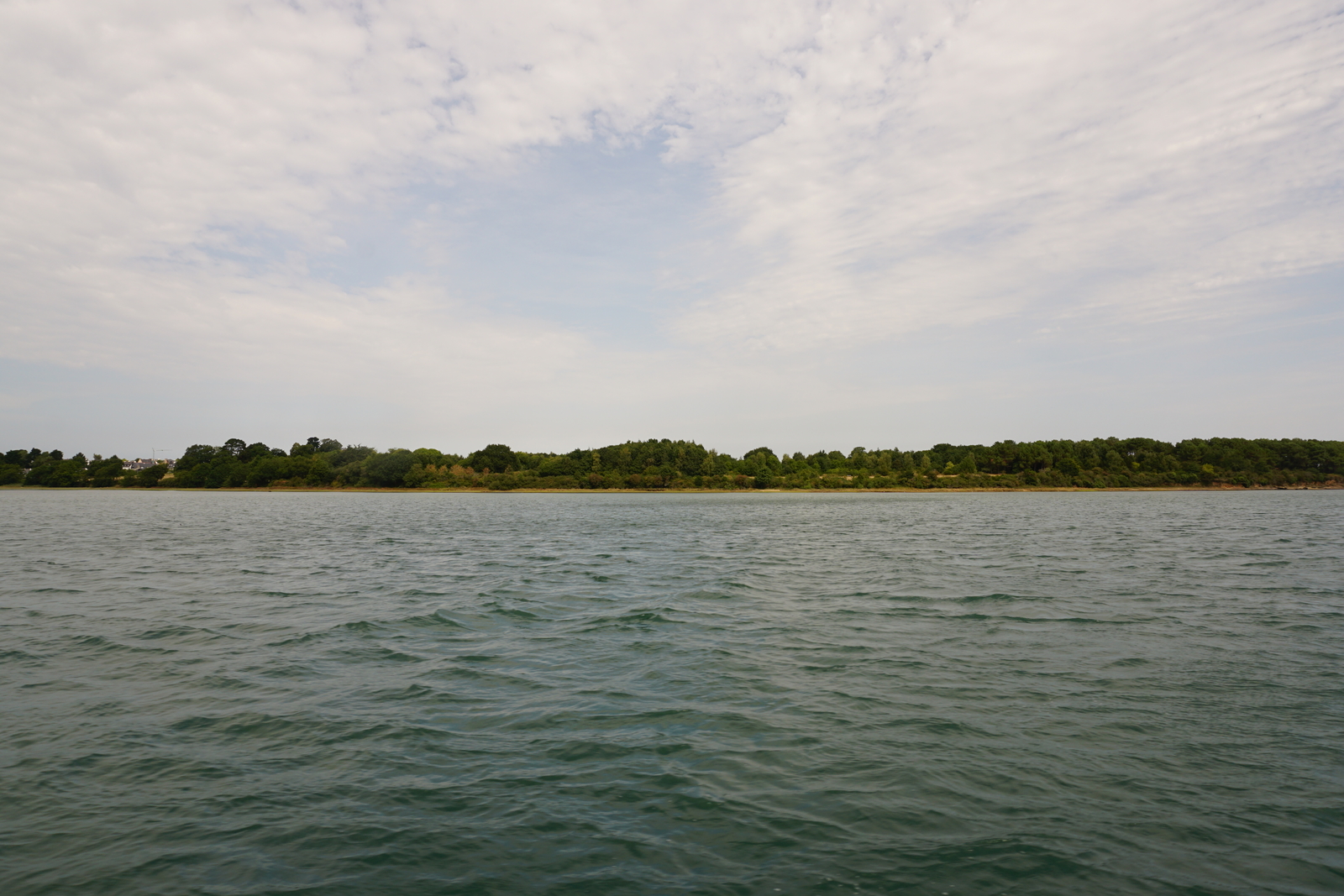 照片 法国(France) 莫尔比昂湾(Golfe du Morbihan) 2016-08 59