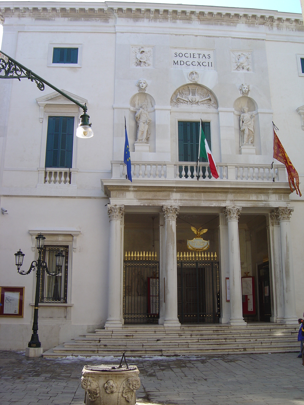 照片 意大利(Italy) 威尼斯(Venice) 2005-03 259