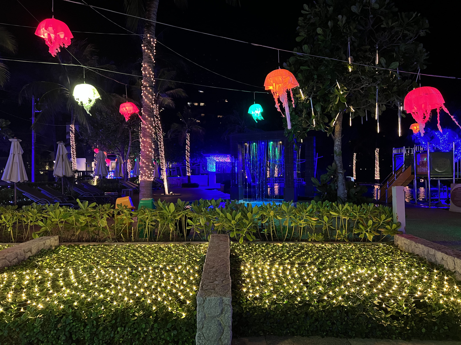 照片 泰国(Thailand) 普吉岛(Phuket) 小卡塔海滩(Kata Noi Beach) 2021-12 35