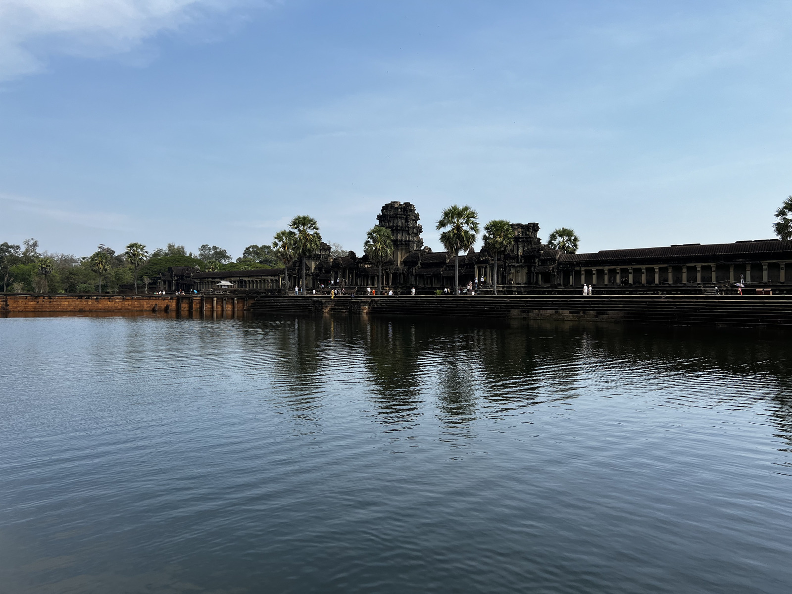 照片 柬埔寨(Cambodia) 暹粒(Siem Reap) 吴哥窟(Angkor Wat) 2023-01 36