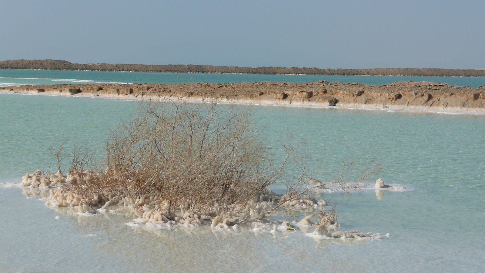 照片 以色列(Israel) 埃因博克(Boqeq) 2007-06 133