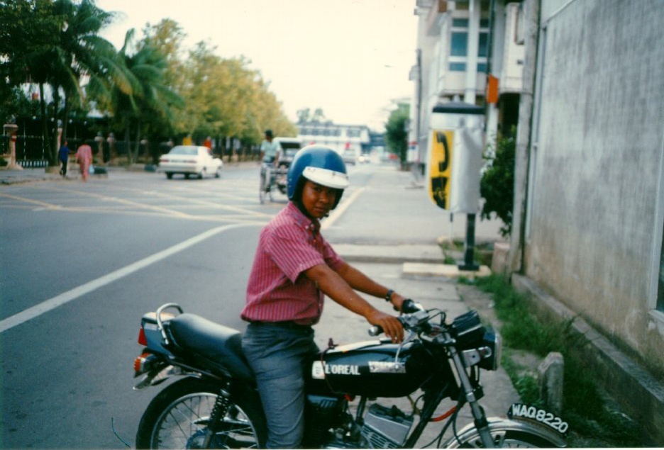 照片 马来西亚(Malaysia) 1994-02 0