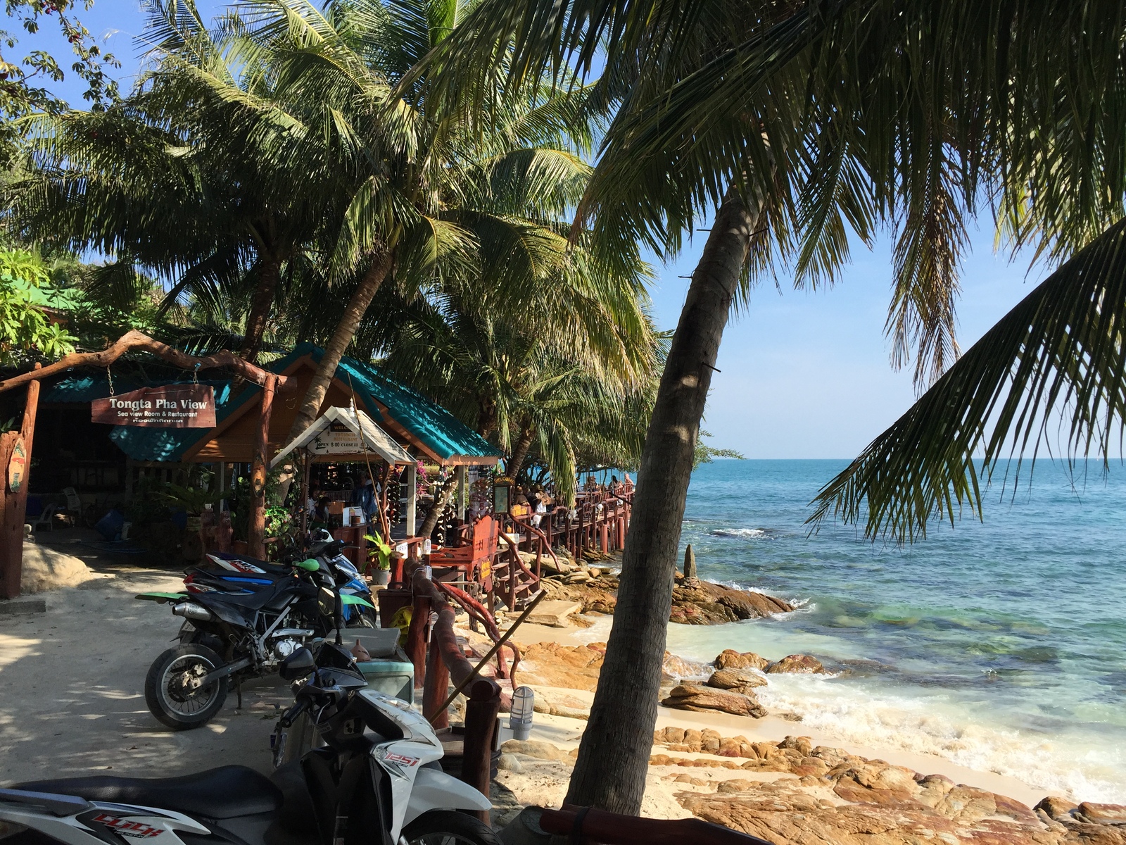 照片 泰国(Thailand) 沙美岛(Ko Samet) 2014-12 119