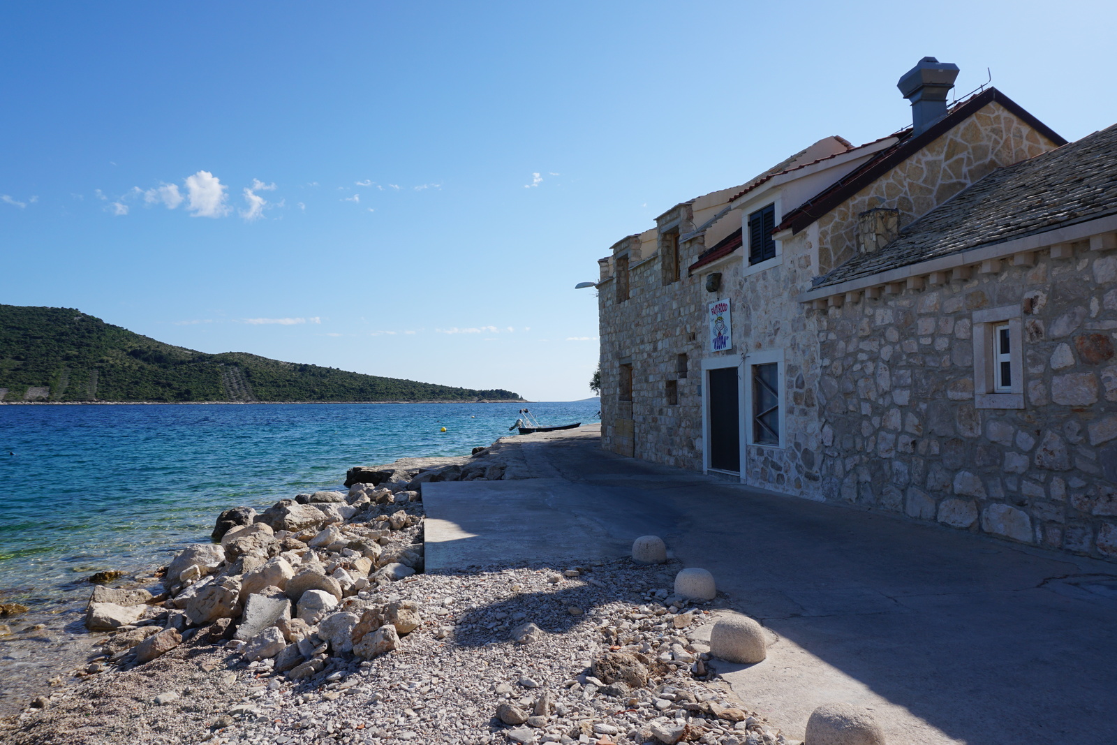 照片 克罗地亚(Croatia) 普里莫什滕(Primosten) 2016-04 0