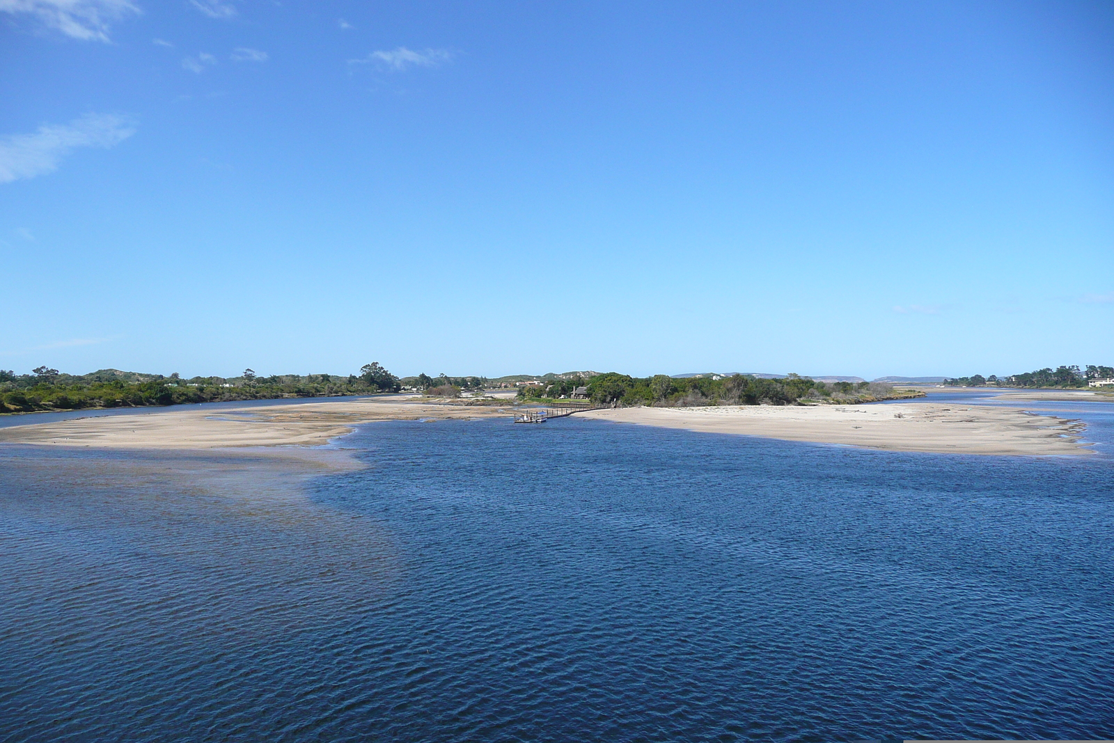 照片 南非(South Africa) 克尼斯纳至伊丽莎白港公路(Knysna to Port Elizabeth road) 2008-09 13