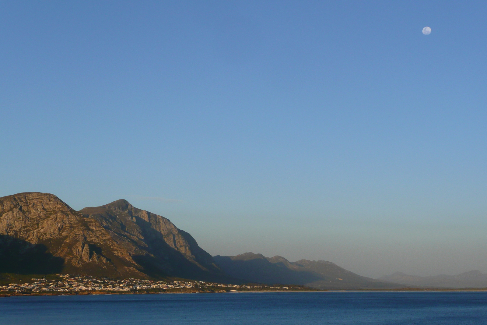 照片 南非(South Africa) 赫曼努斯(Harmanus) 2008-09 54
