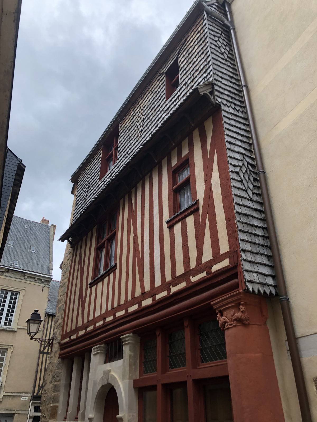 照片 法国(France) 勒芒(Le Mans) 2019-05 125