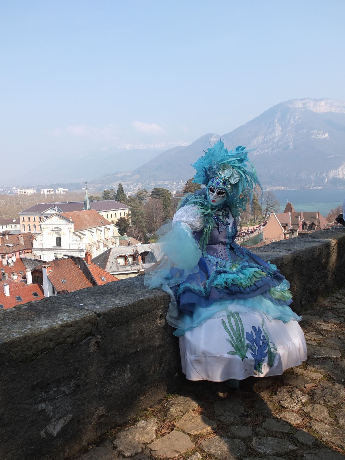 照片 法国(France) 安纳西(Annecy) 2012-02 36