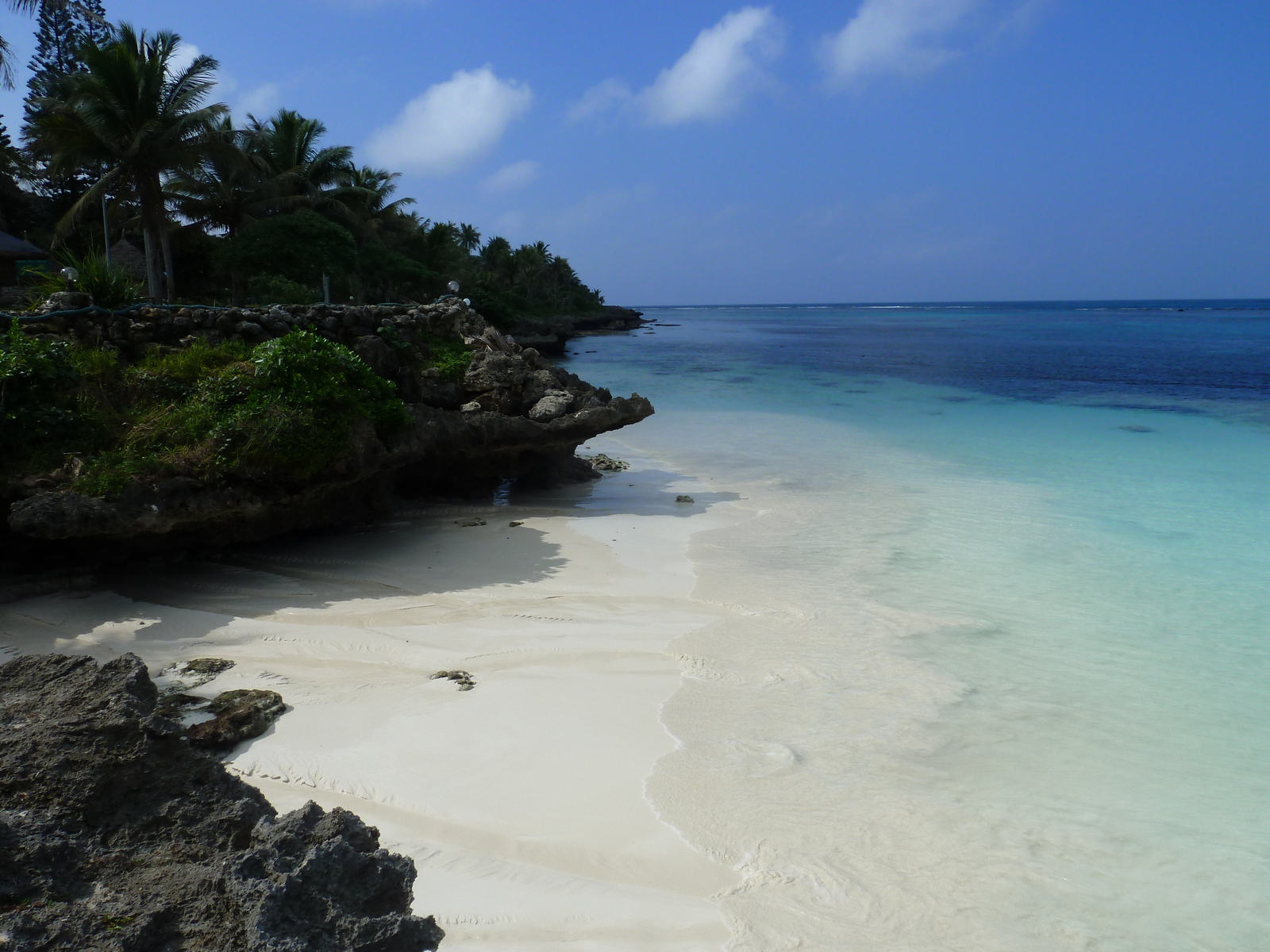 照片 新喀里多尼亚(New Caledonia) 利富岛(Lifou) 卢埃西拉(Luecilla) 2010-05 5