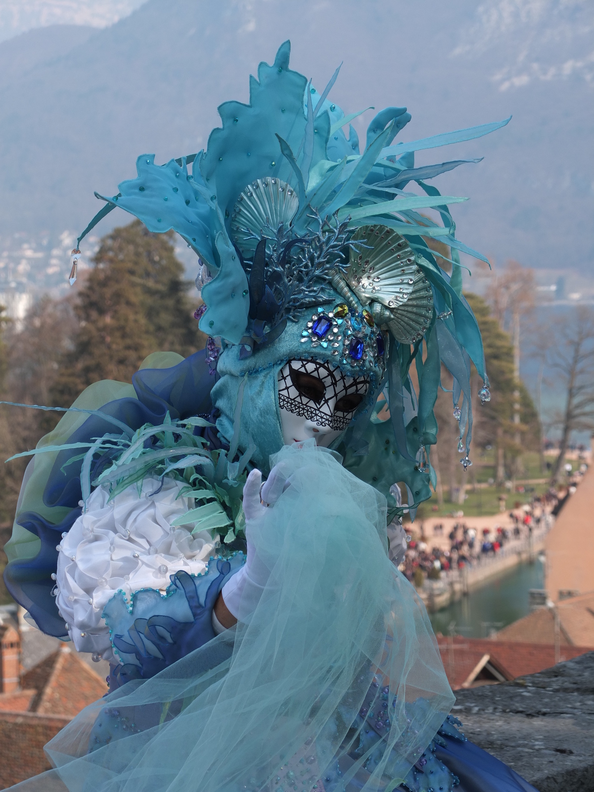 照片 法国(France) 安纳西(Annecy) 2012-02 41