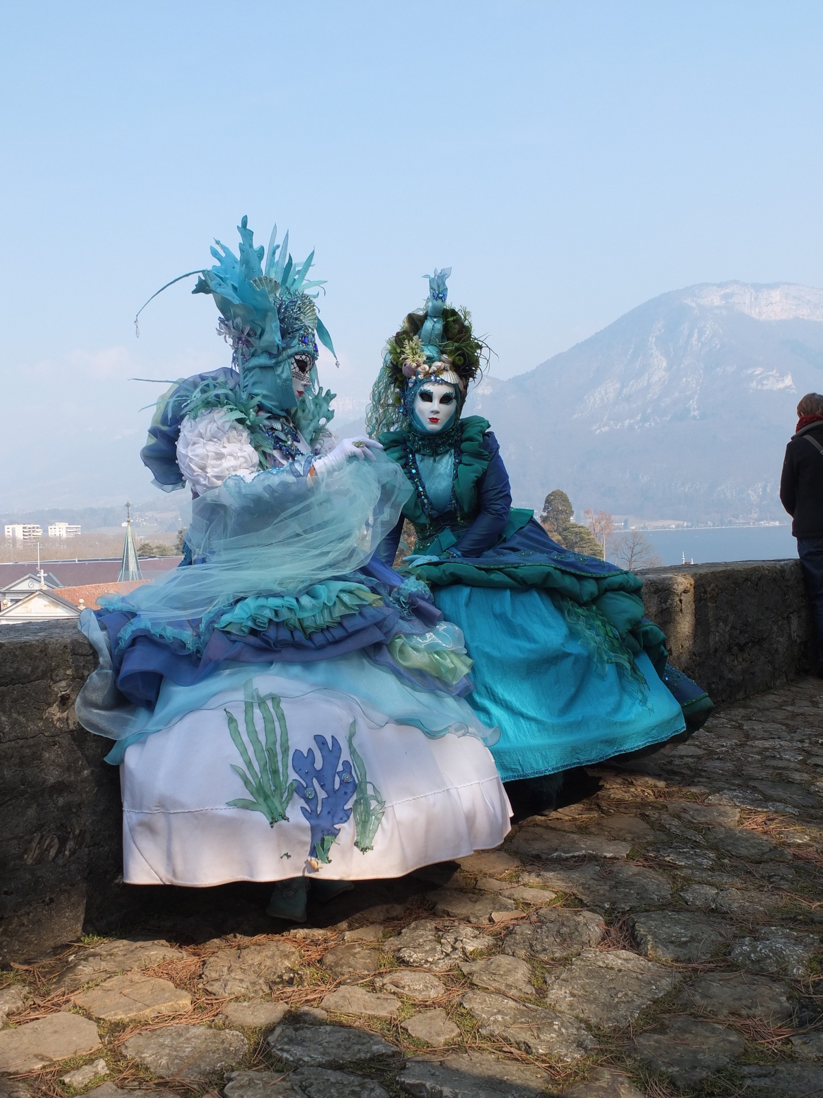 照片 法国(France) 安纳西(Annecy) 2012-02 7