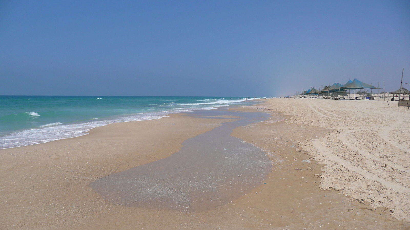 照片 以色列(Israel) 尼灿(Nitzan) 2007-06 25