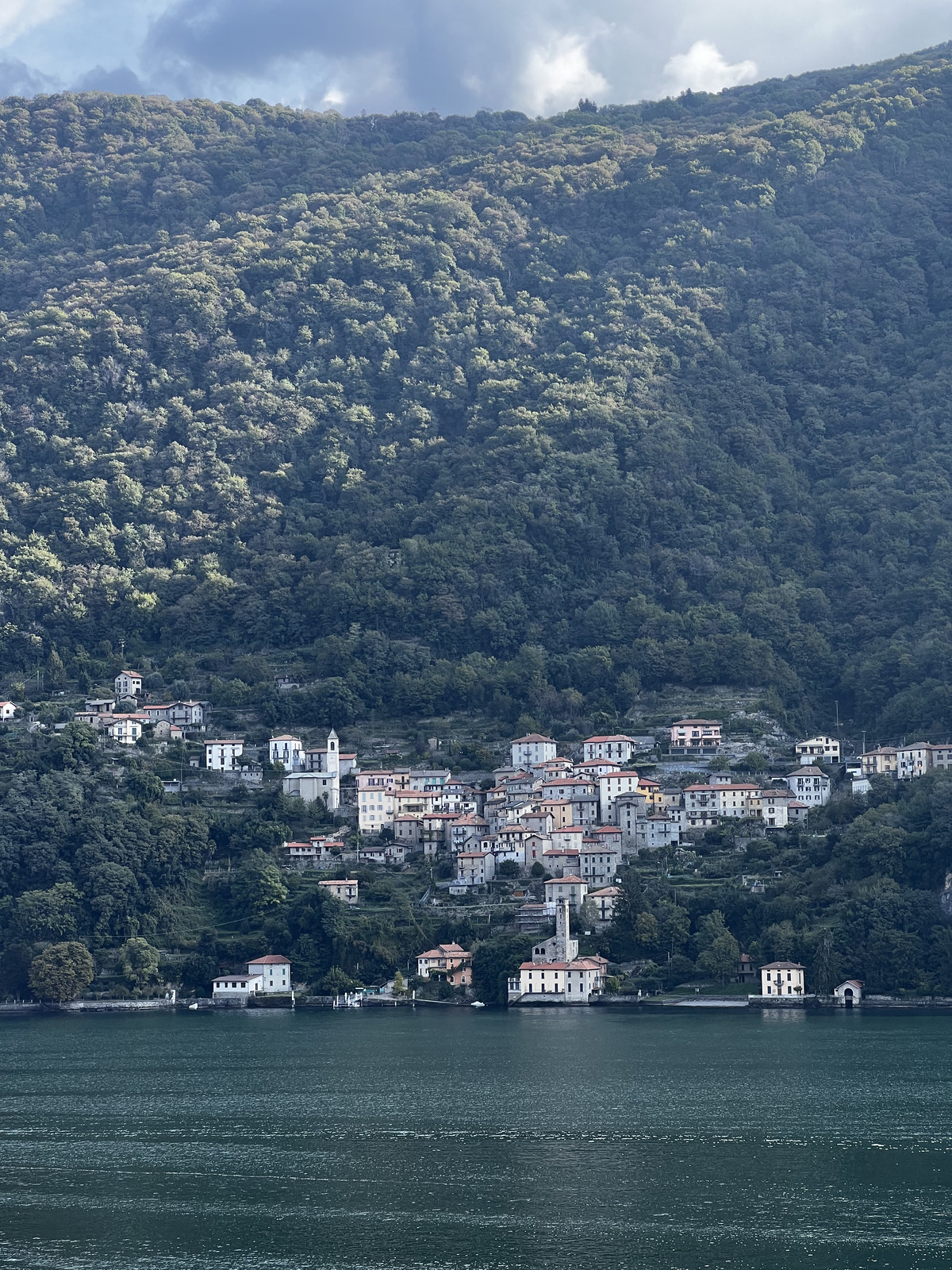 照片 意大利(Italy) 科莫湖(Lago di Como) 2023-10 38