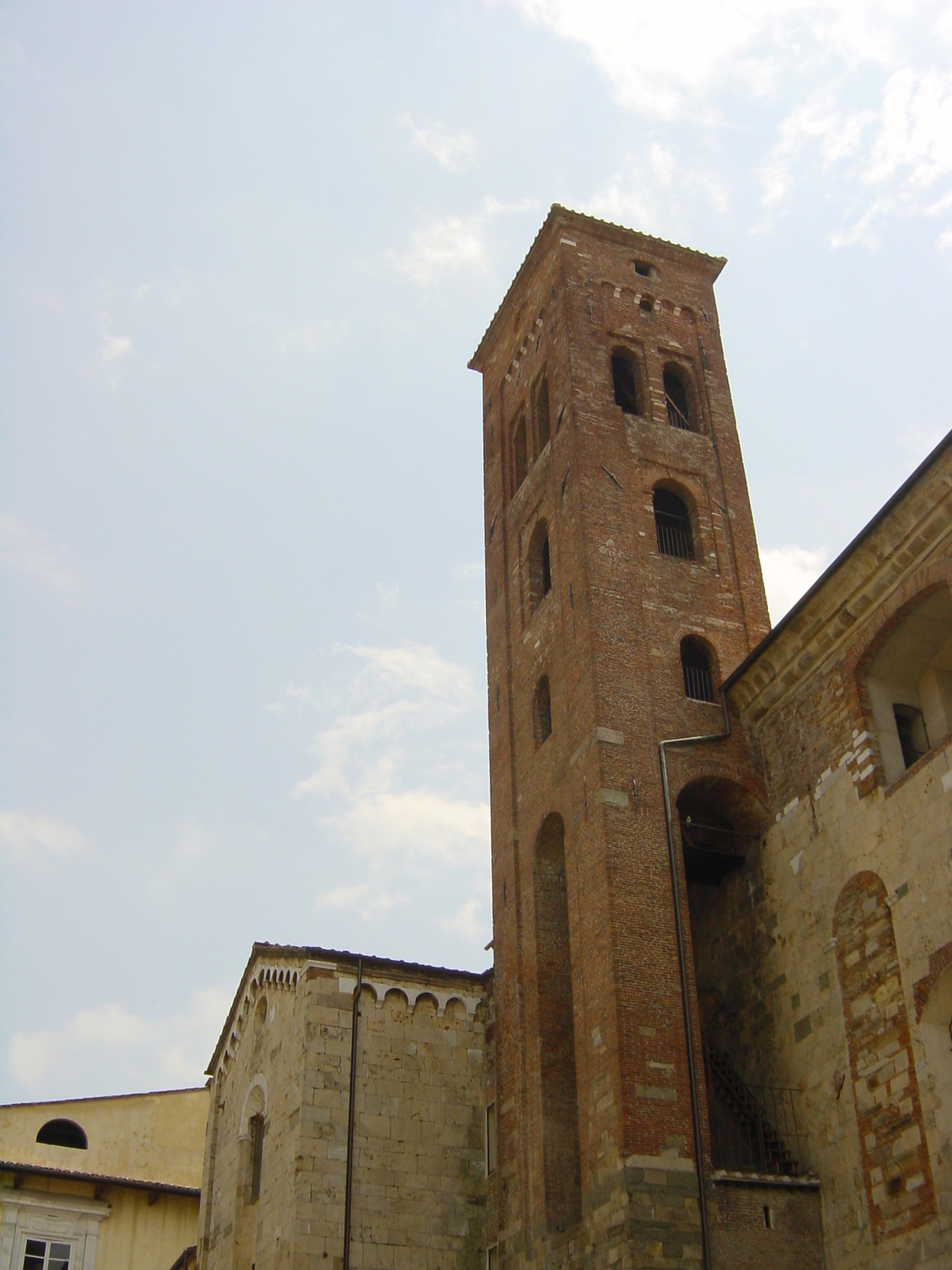 照片 意大利(Italy) 卢卡(Lucca) 2002-07 50