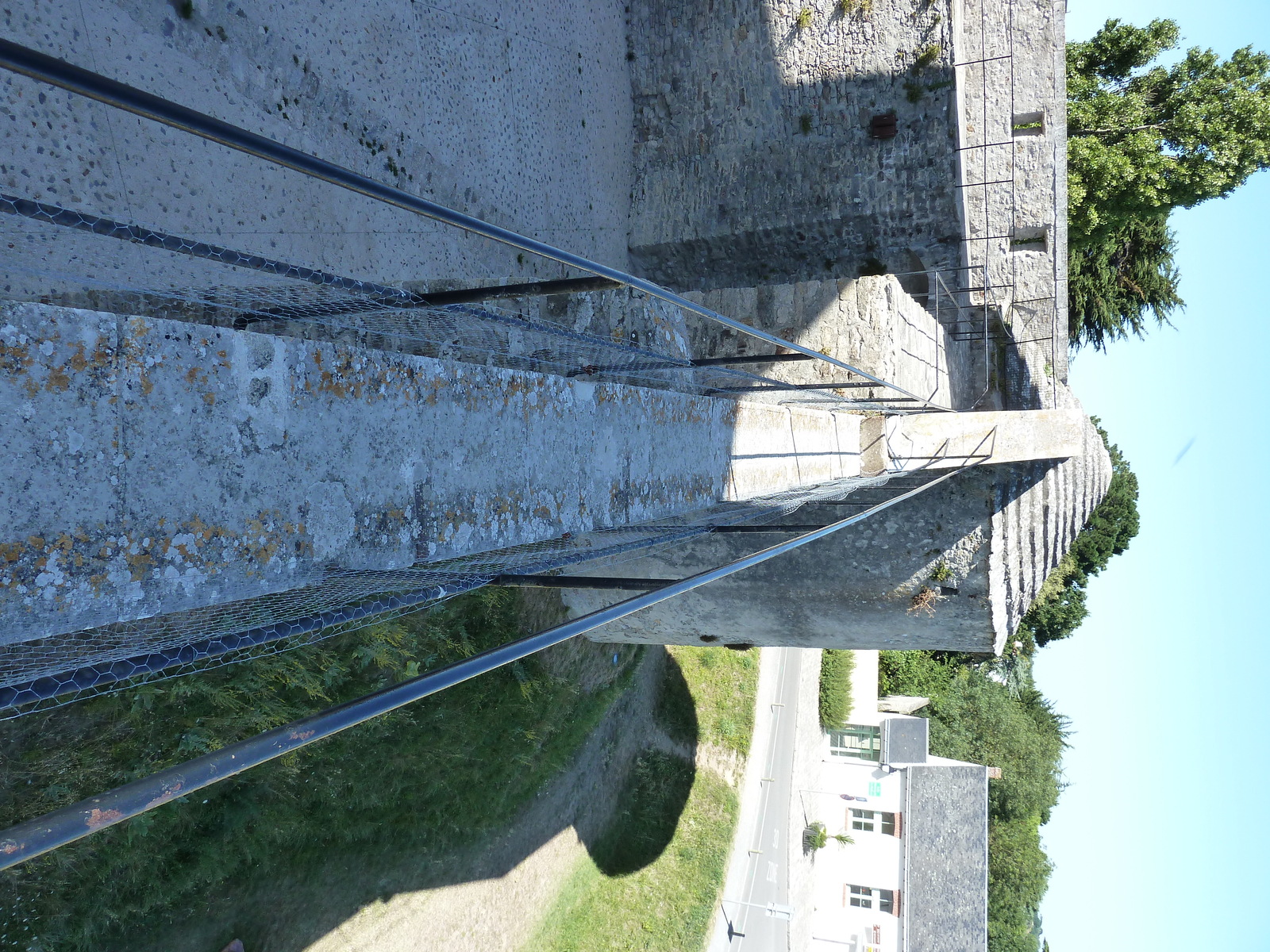 照片 法国(France) 努瓦尔穆捷(Noirmoutier) 2010-07 34