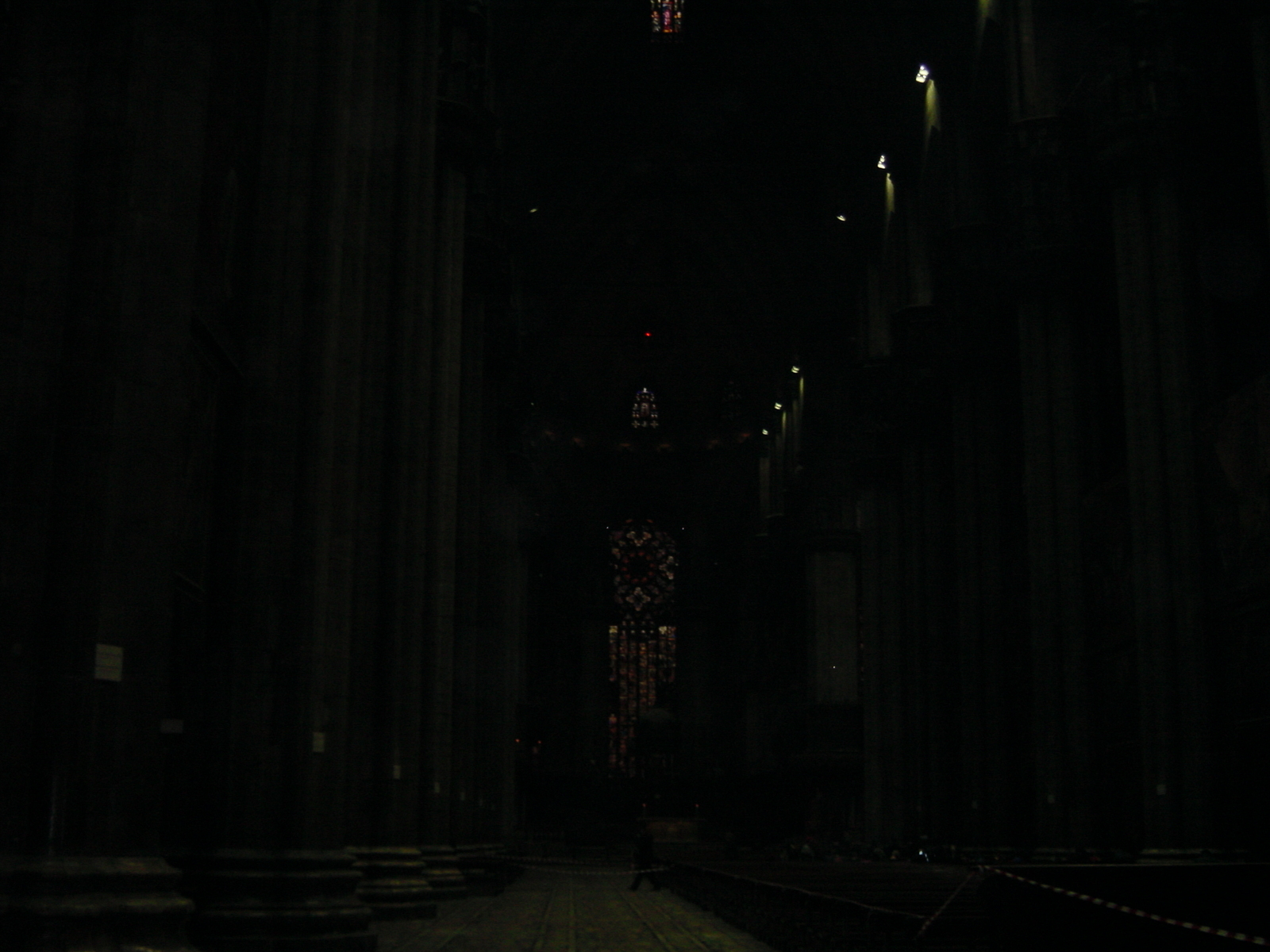 照片 意大利(Italy) 米兰(Milan) 2000-12 53