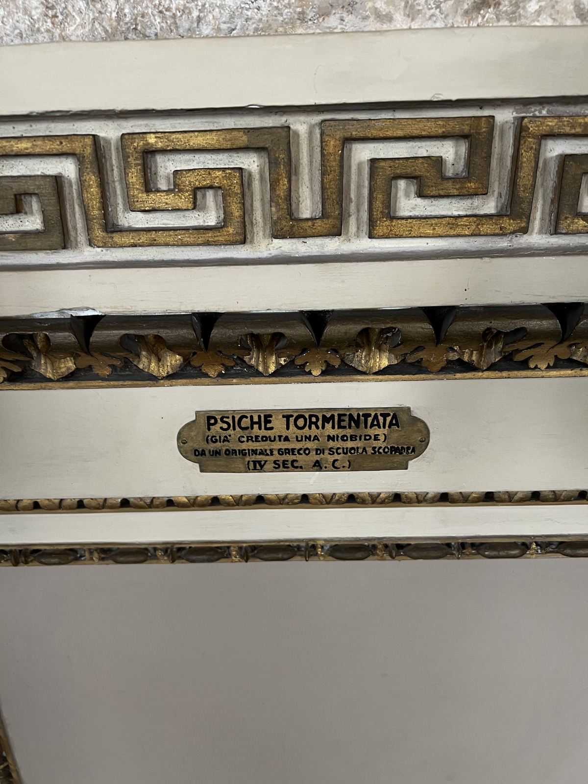 照片 意大利(Italy) 佛罗伦萨(Florence) 乌菲兹美术馆(Uffizi Museum) 2022-05 170