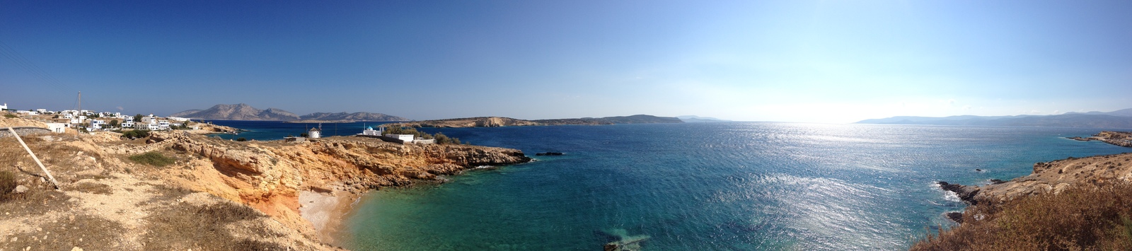 照片 希腊(Greece) 库福尼西亚群岛(Koufonissia) 2014-07 250