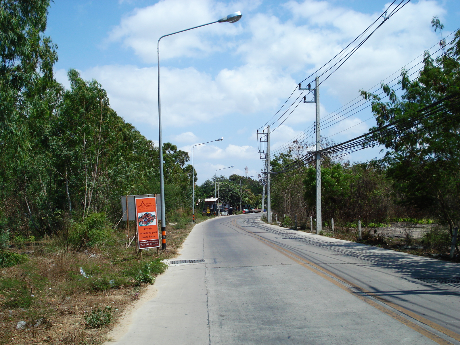照片 泰国(Thailand) 宗甸(Jomtien) 2007-02 13