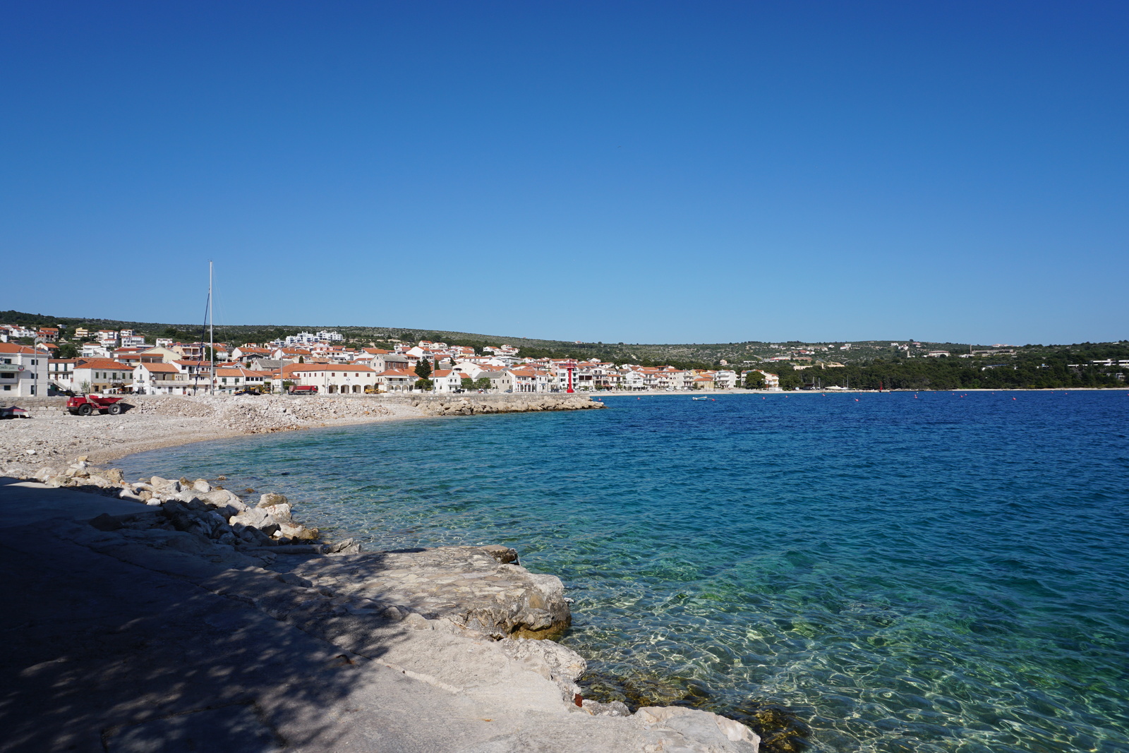 照片 克罗地亚(Croatia) 普里莫什滕(Primosten) 2016-04 37