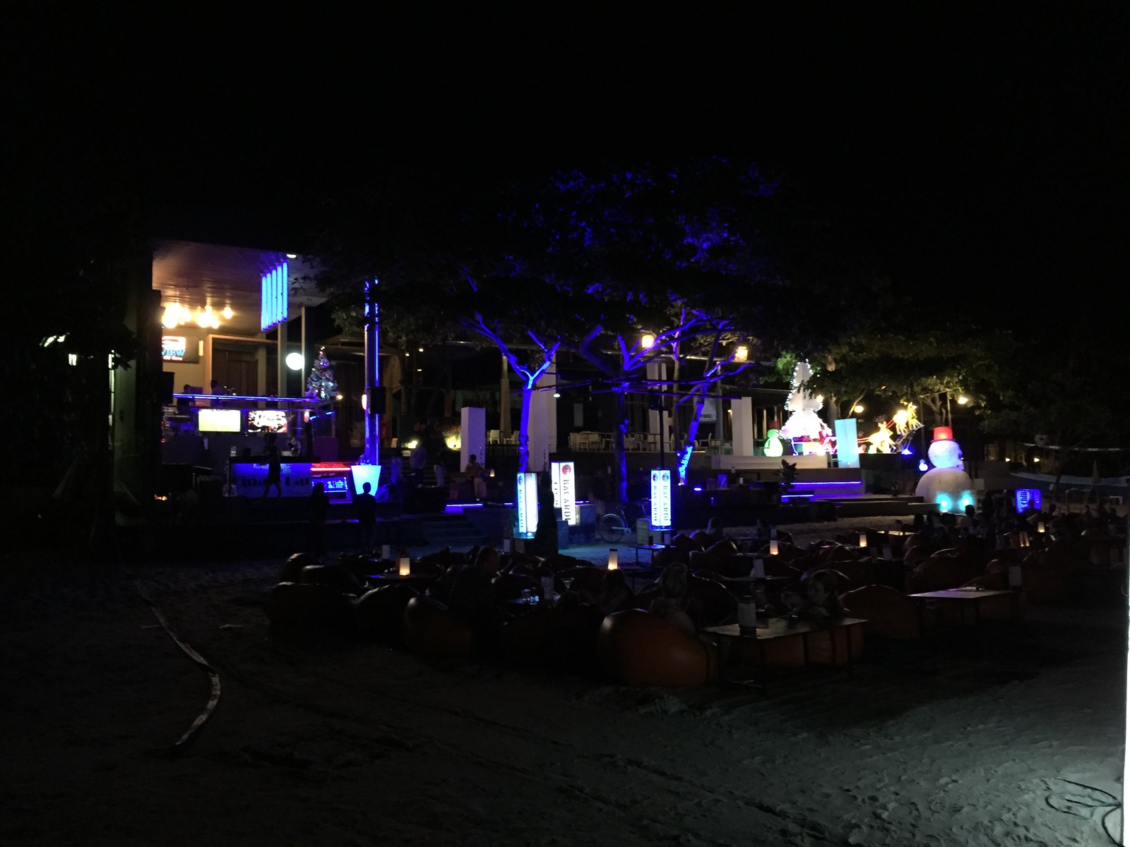 照片 泰国(Thailand) 沙美岛(Ko Samet) 2014-12 83