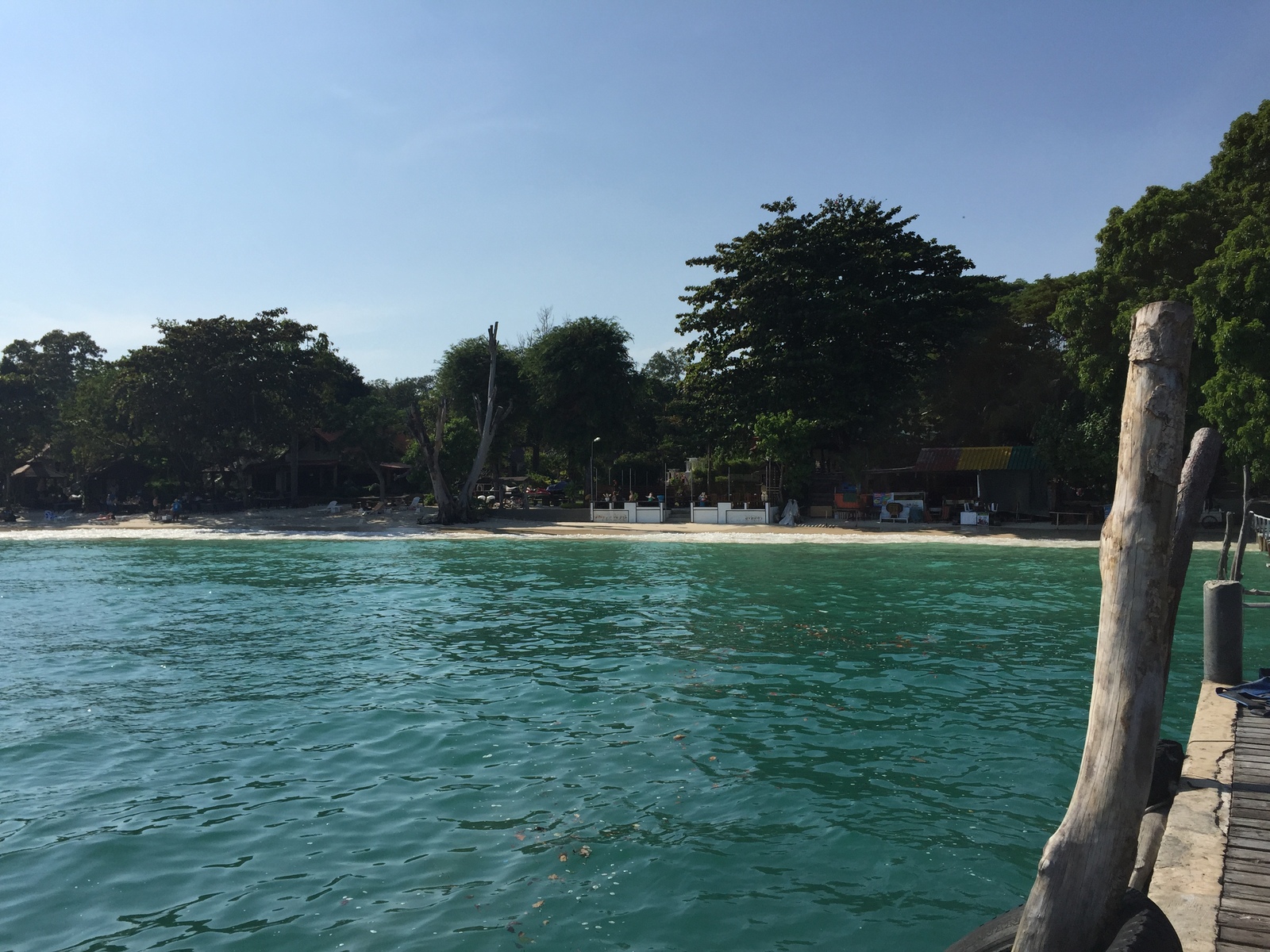 照片 泰国(Thailand) 沙美岛(Ko Samet) 2014-12 144