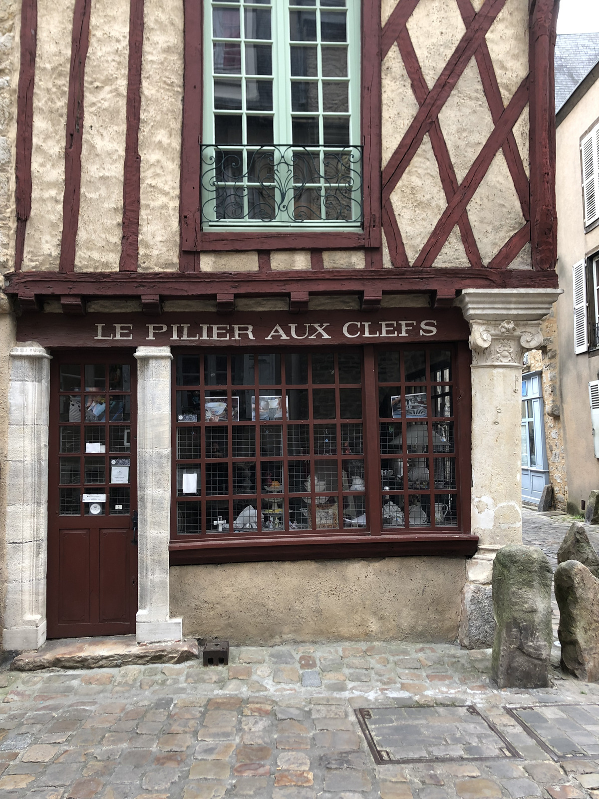 照片 法国(France) 勒芒(Le Mans) 2019-05 67