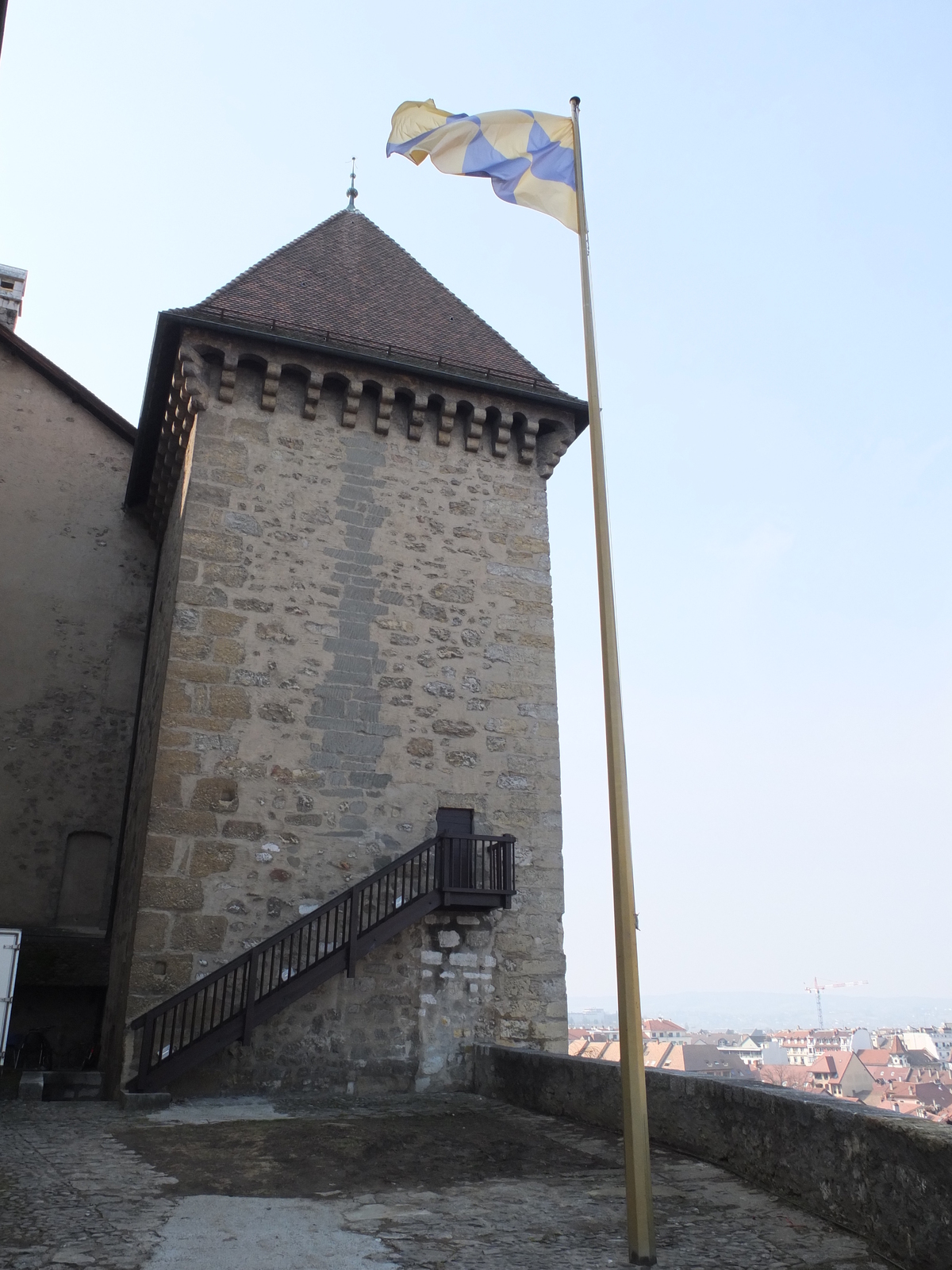 照片 法国(France) 安纳西(Annecy) 2012-02 118