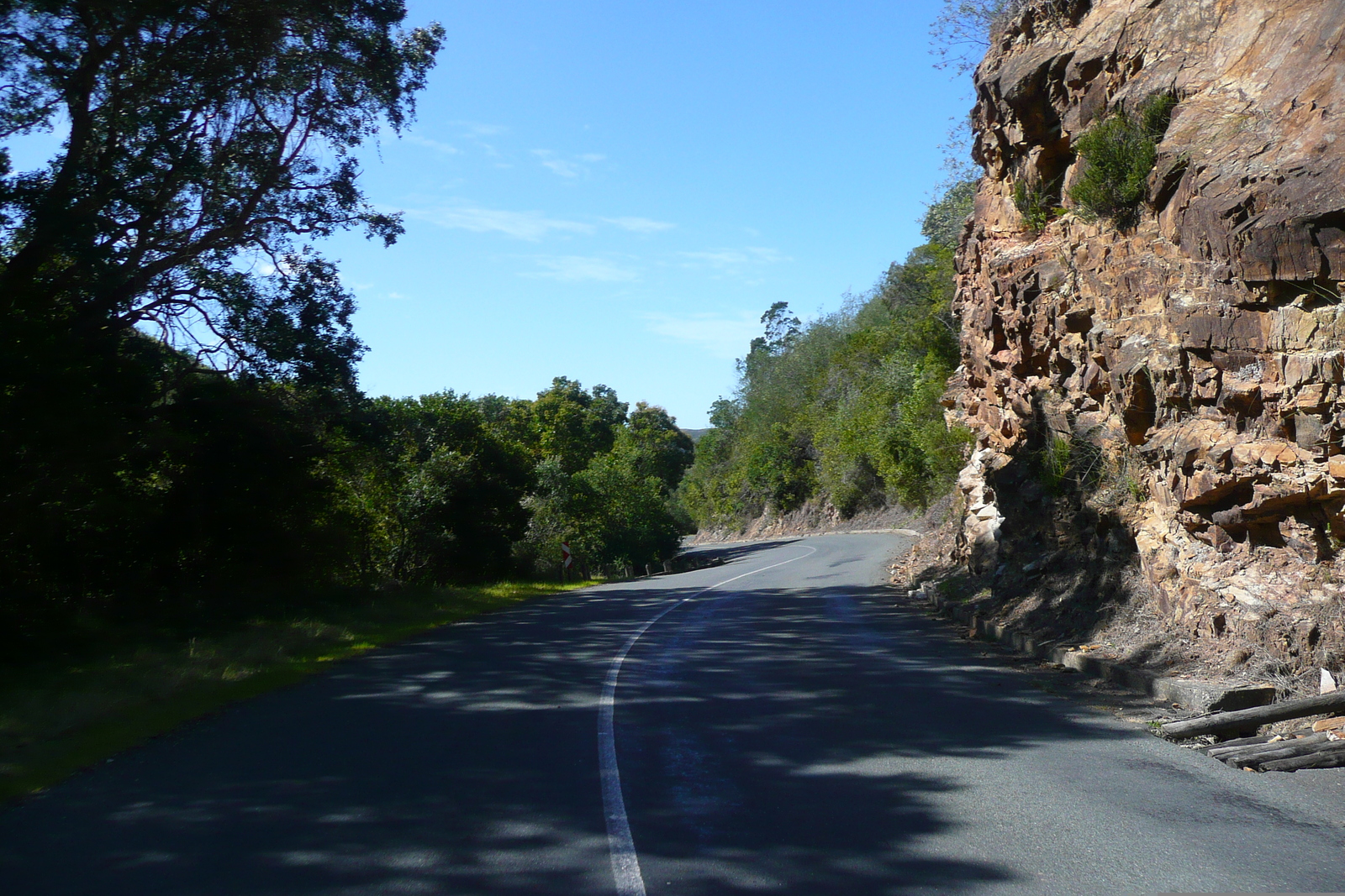 照片 南非(South Africa) 自然谷(Nature's Valley) 2008-09 30
