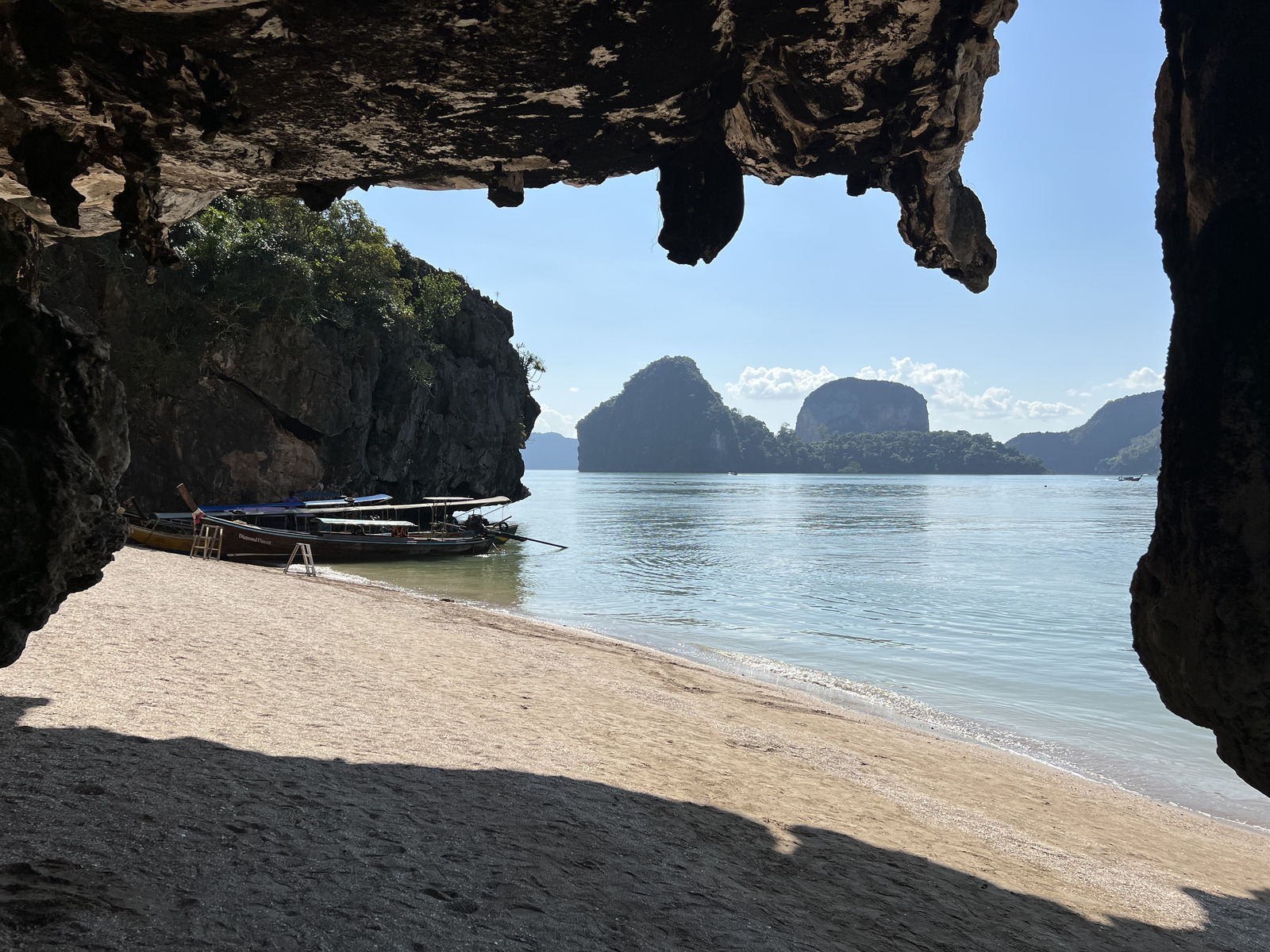 照片 泰国(Thailand) 攀牙湾(Phang Nga Bay) 2021-12 103